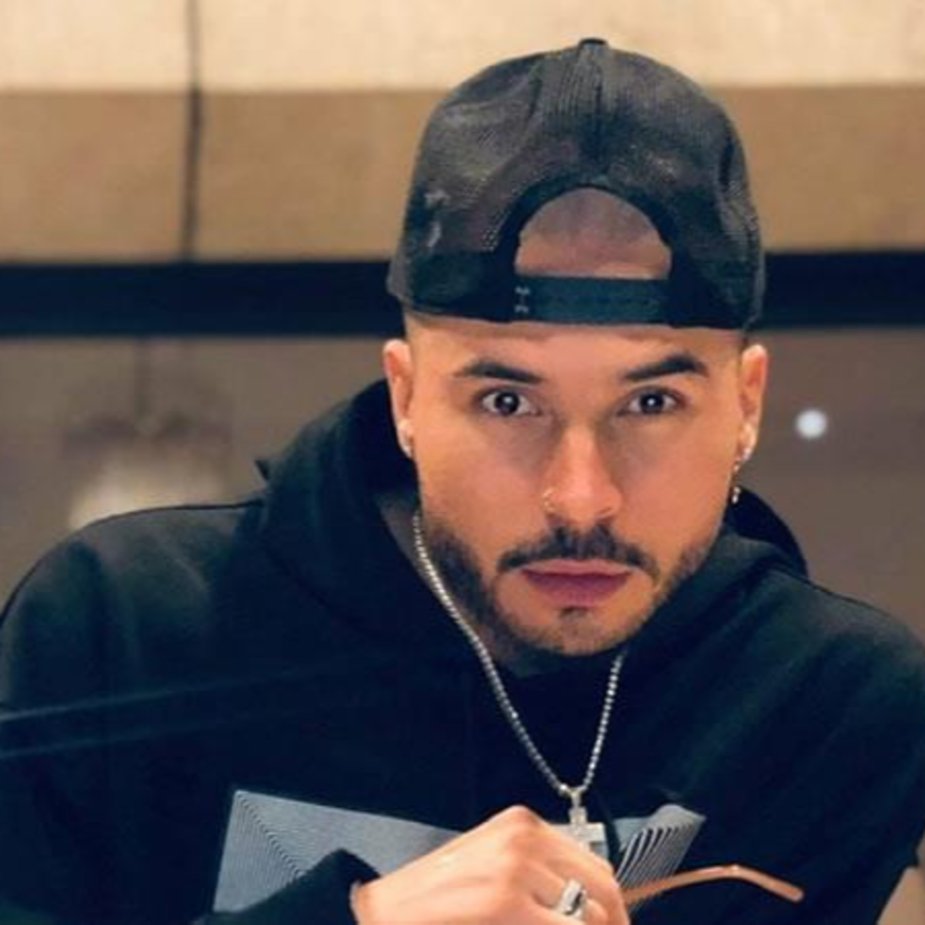 Reykon El líder - Entrevista Exclusiva! episode artwork