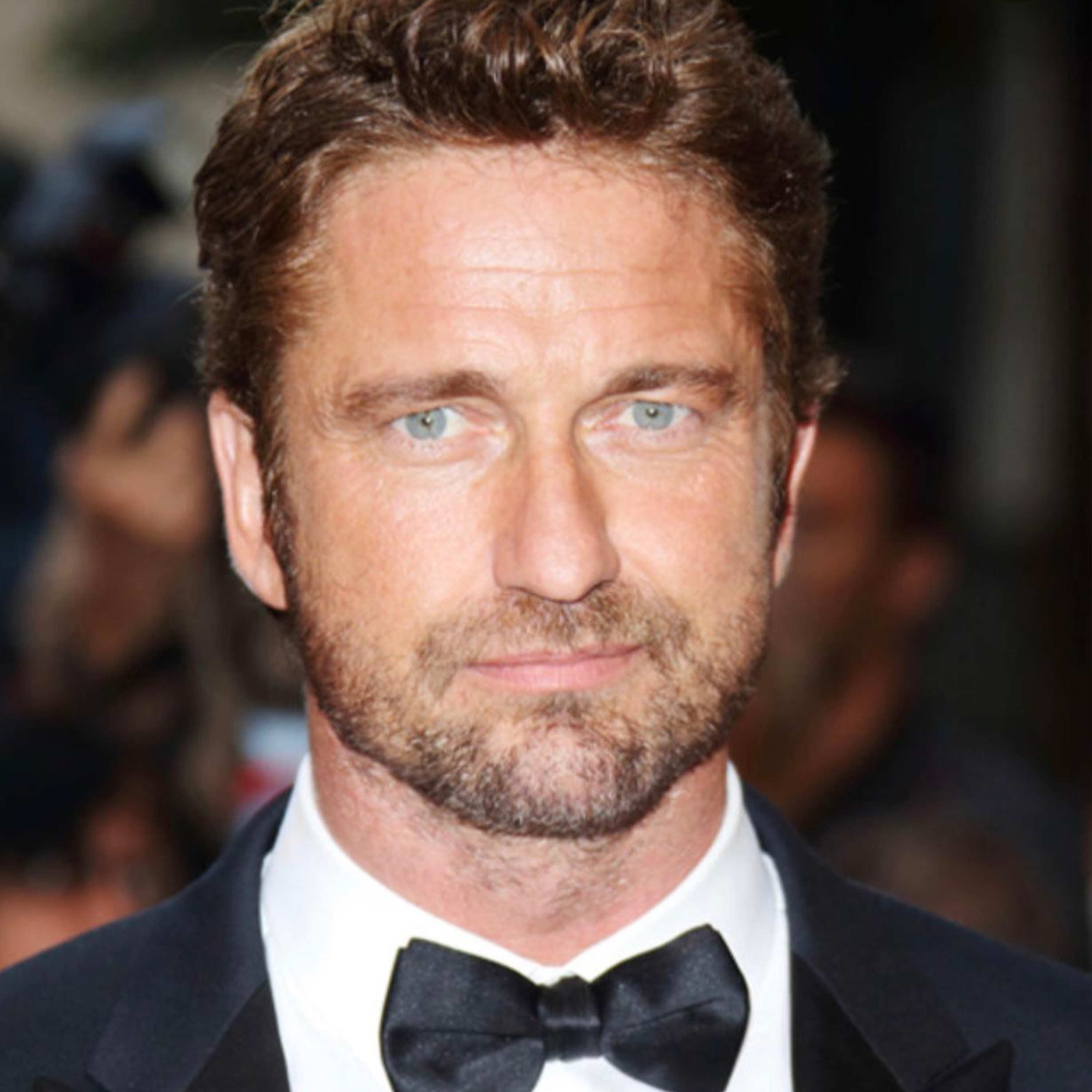Gerard Buttler - Angel Has Fallen episode artwork