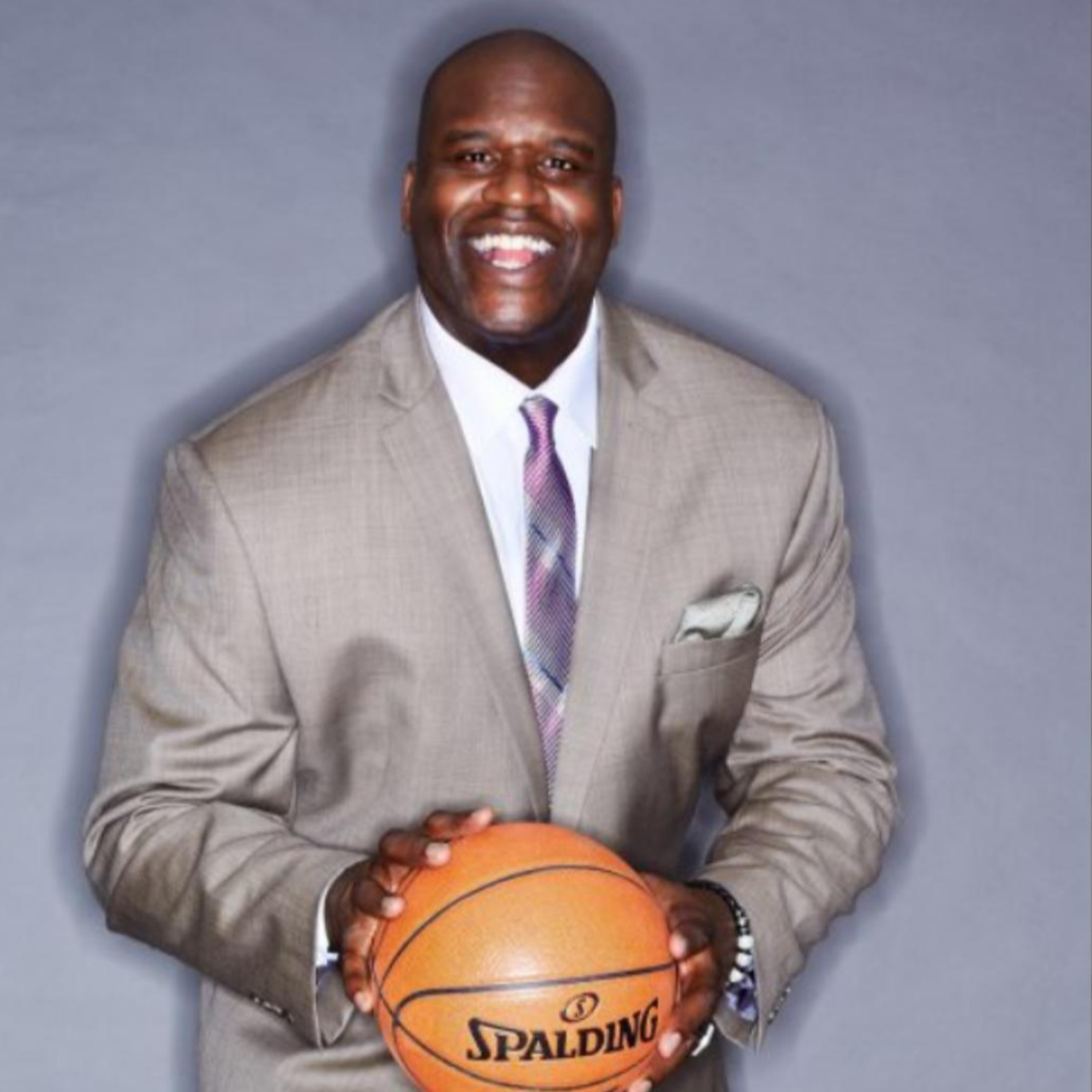 Shaquille O'neal - The Big Shaq - Supershaq episode artwork