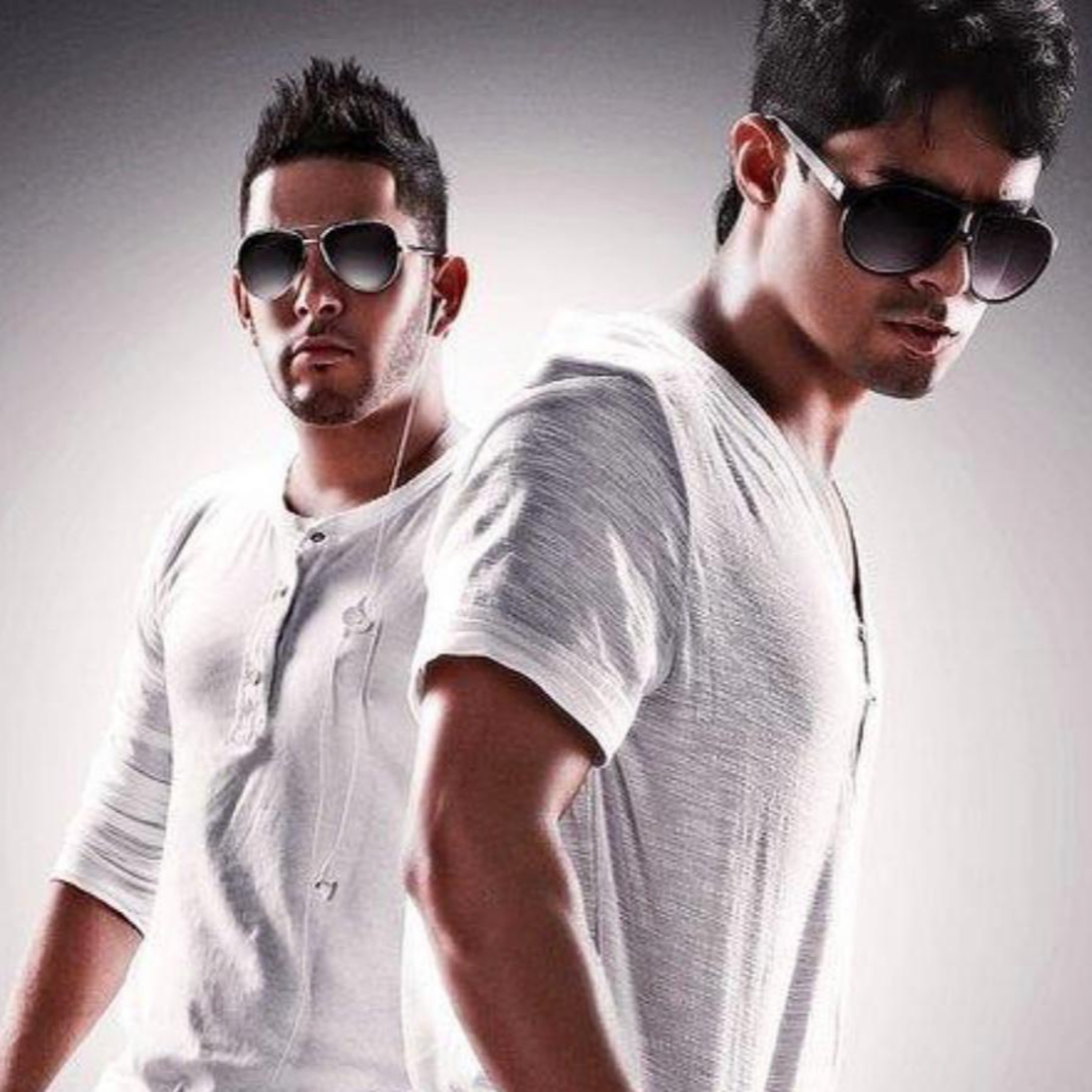 R.K.M & Ken Y - Entrevista exclusiva con el dúo de reggaeton romántico episode artwork