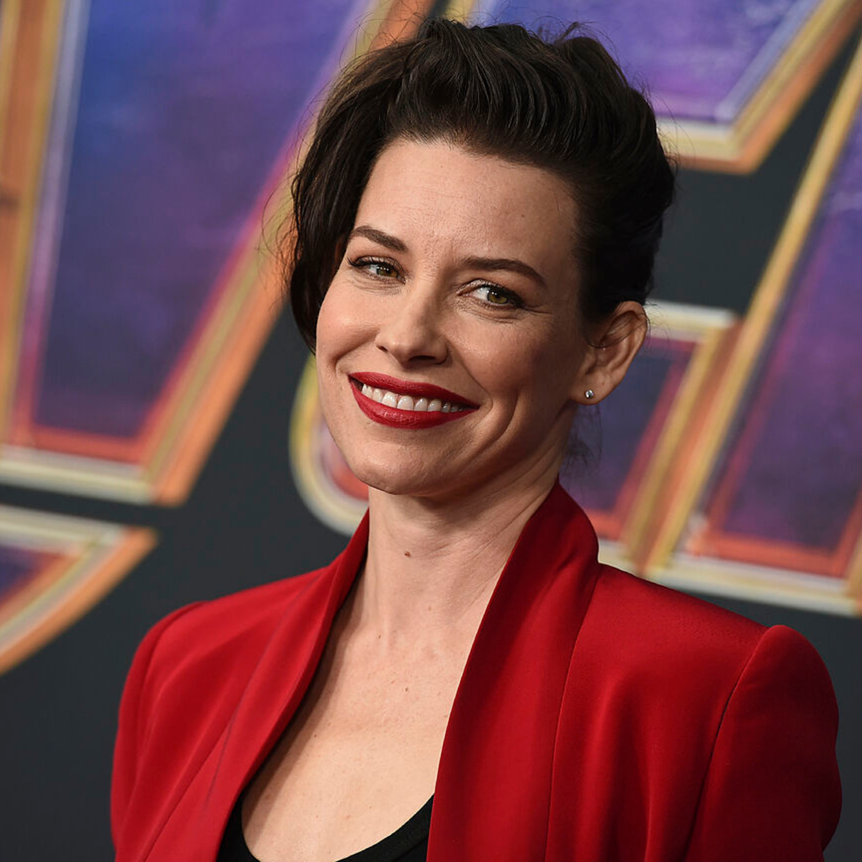 Ant-Man and The Wasp : Evangeline Lilly from flight attendance to becoming a super hero episode artwork