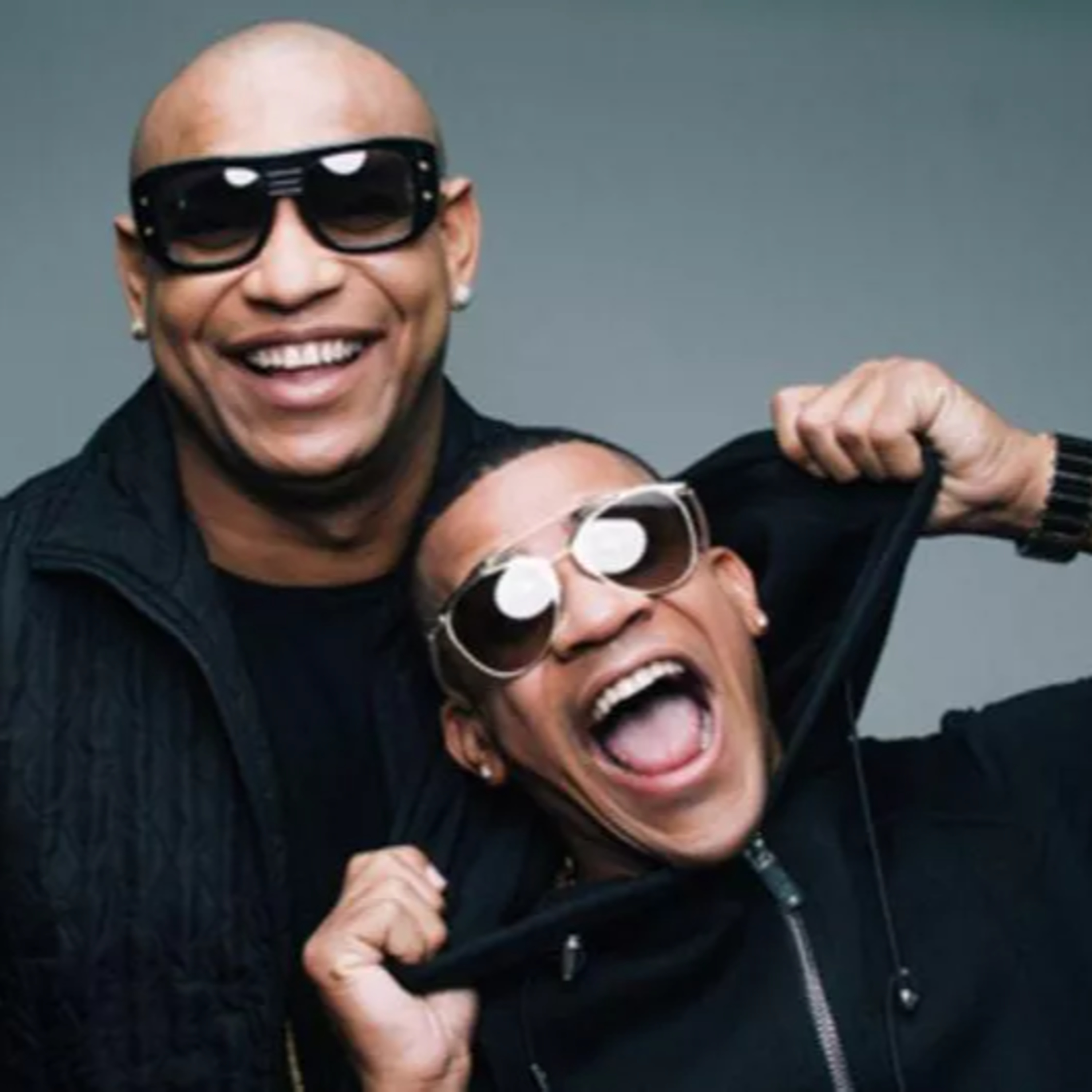 Gente de Zona se hacen Billonarios en Views episode artwork