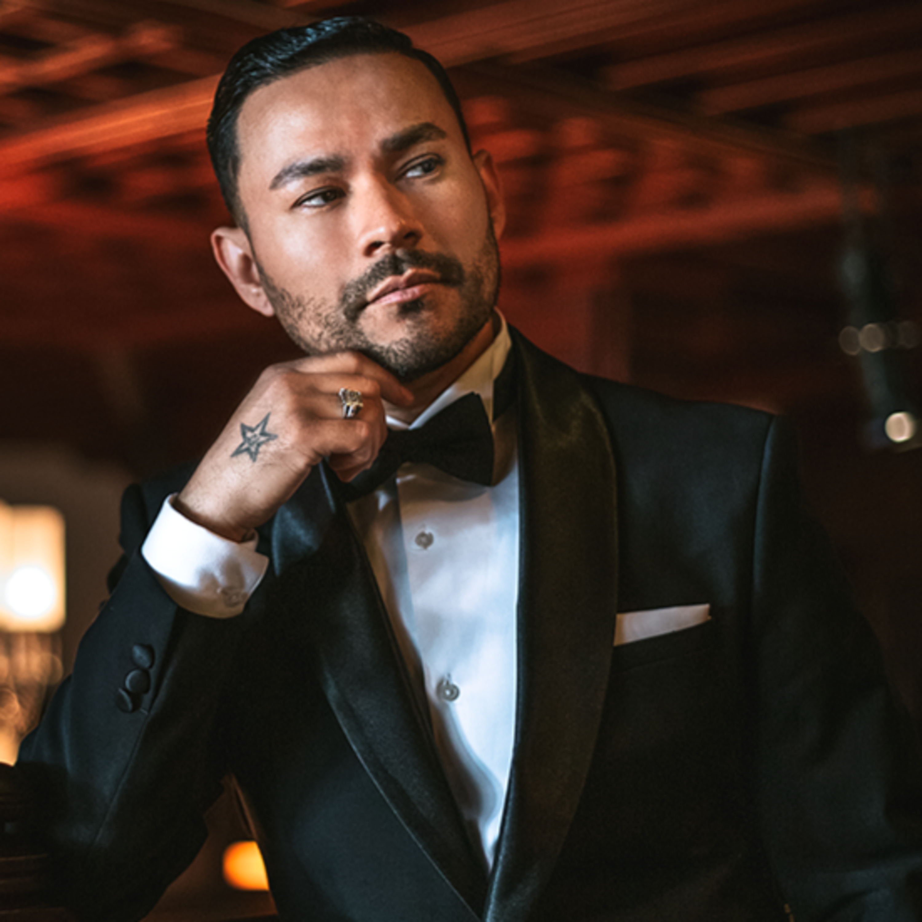 The Real Frankie J - Canciones Que recuerdo - Todo lo que tienes que saber sobre ... Entrevista episode artwork