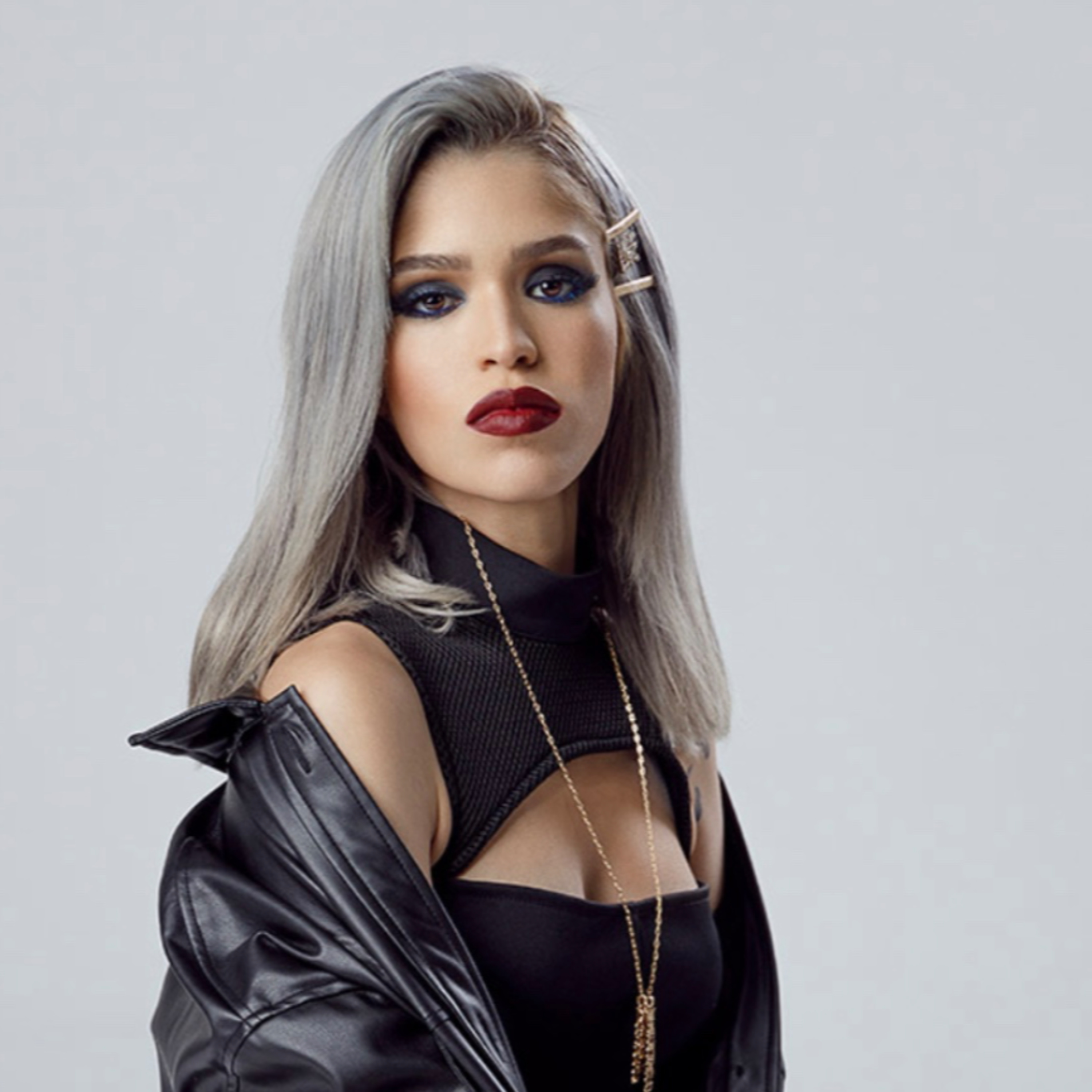 Catalyna- La nueva amenaza reggaeton femenina episode artwork