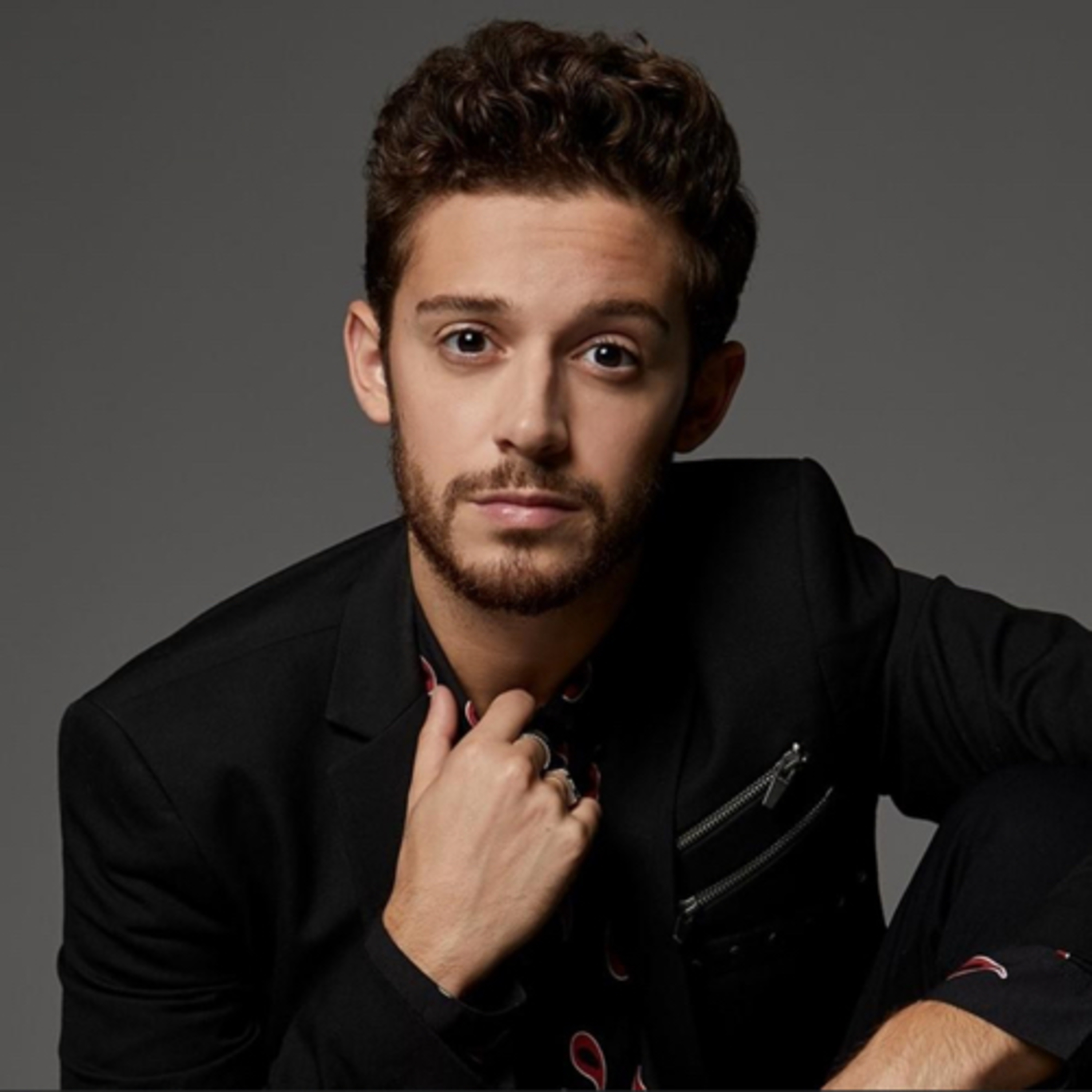 Ruggero - Desde sus inicios hasta alcanzar el éxito internacional episode artwork