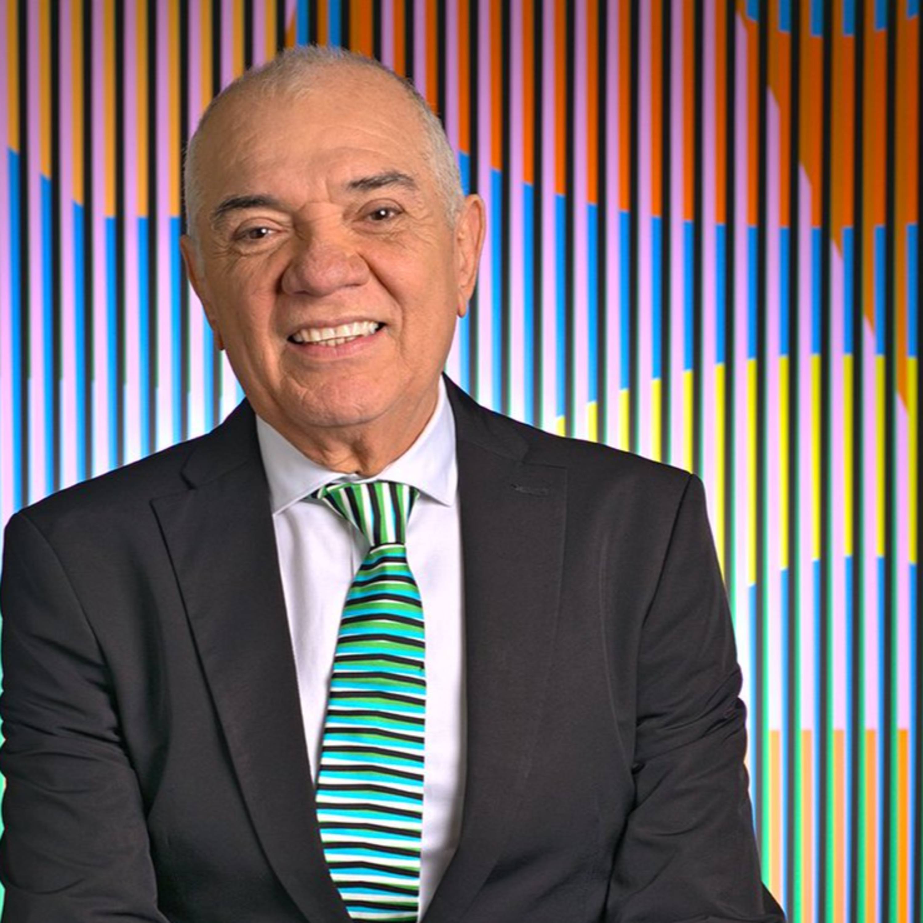 Guaco - Entrevista Especial episode artwork