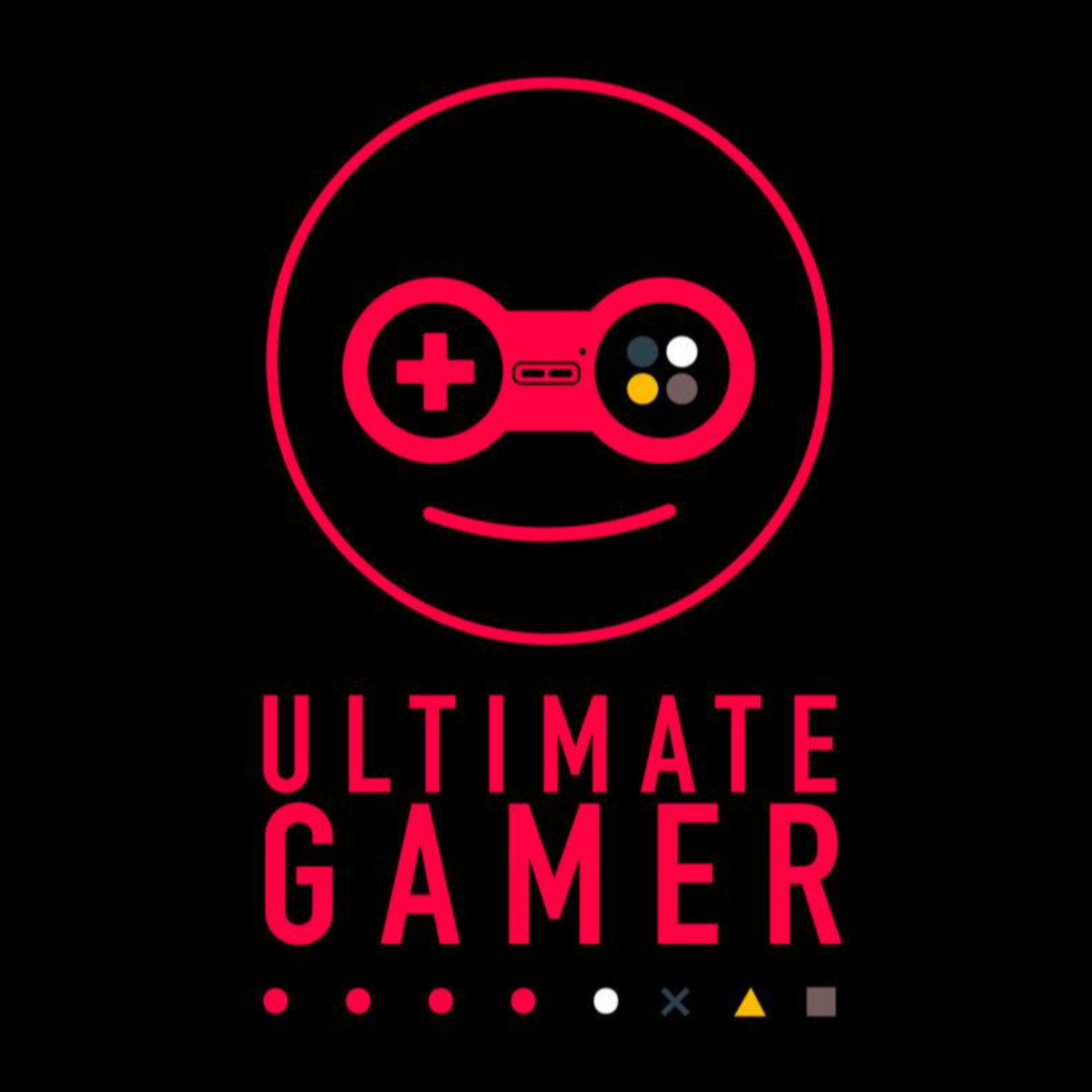 Ultimate Gamer - ¿Quieres ganarte 1 millón de dólares?! episode artwork