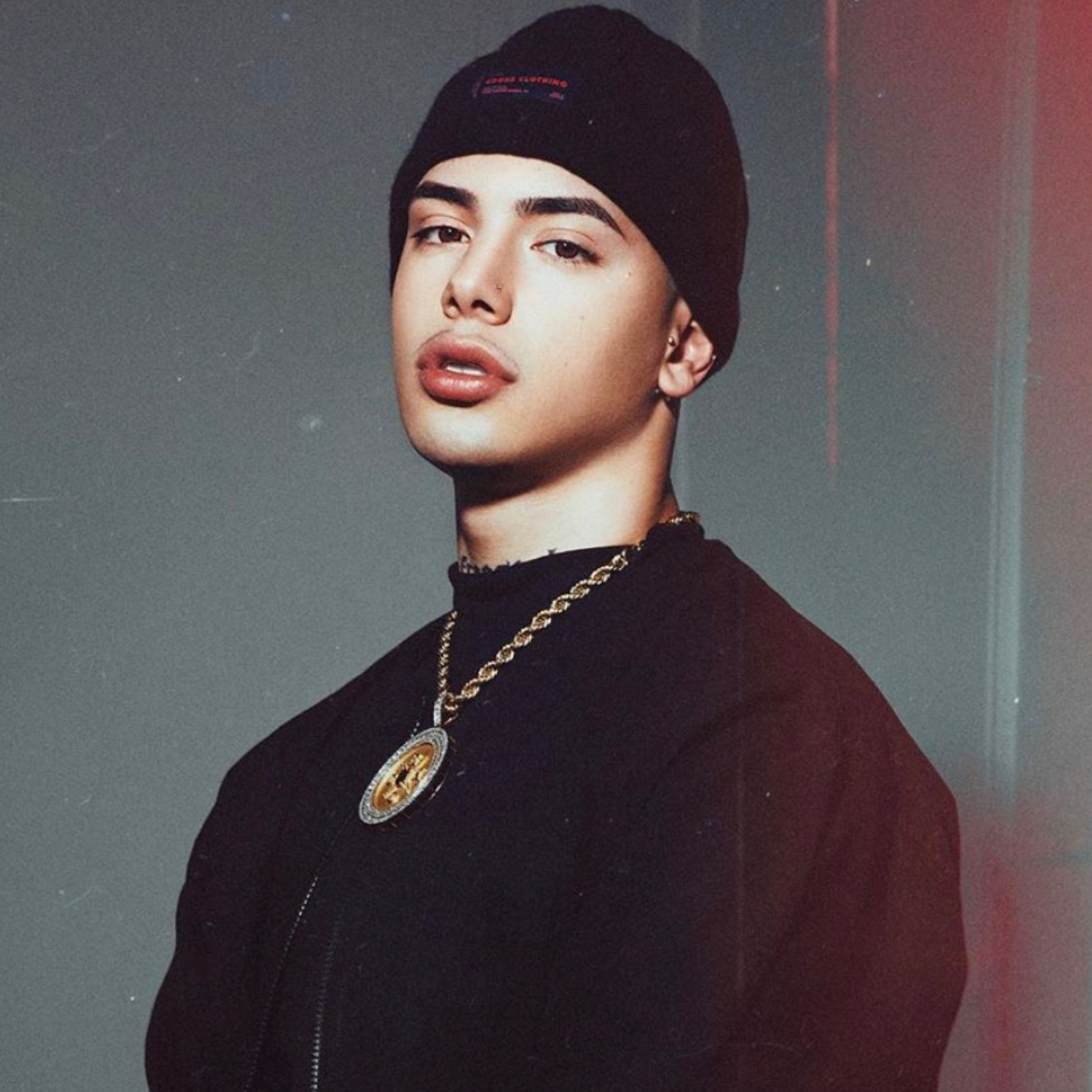 Ecko - Desde que hacía batallas callejeras como cantante hasta convertirse en en hit global  episode artwork