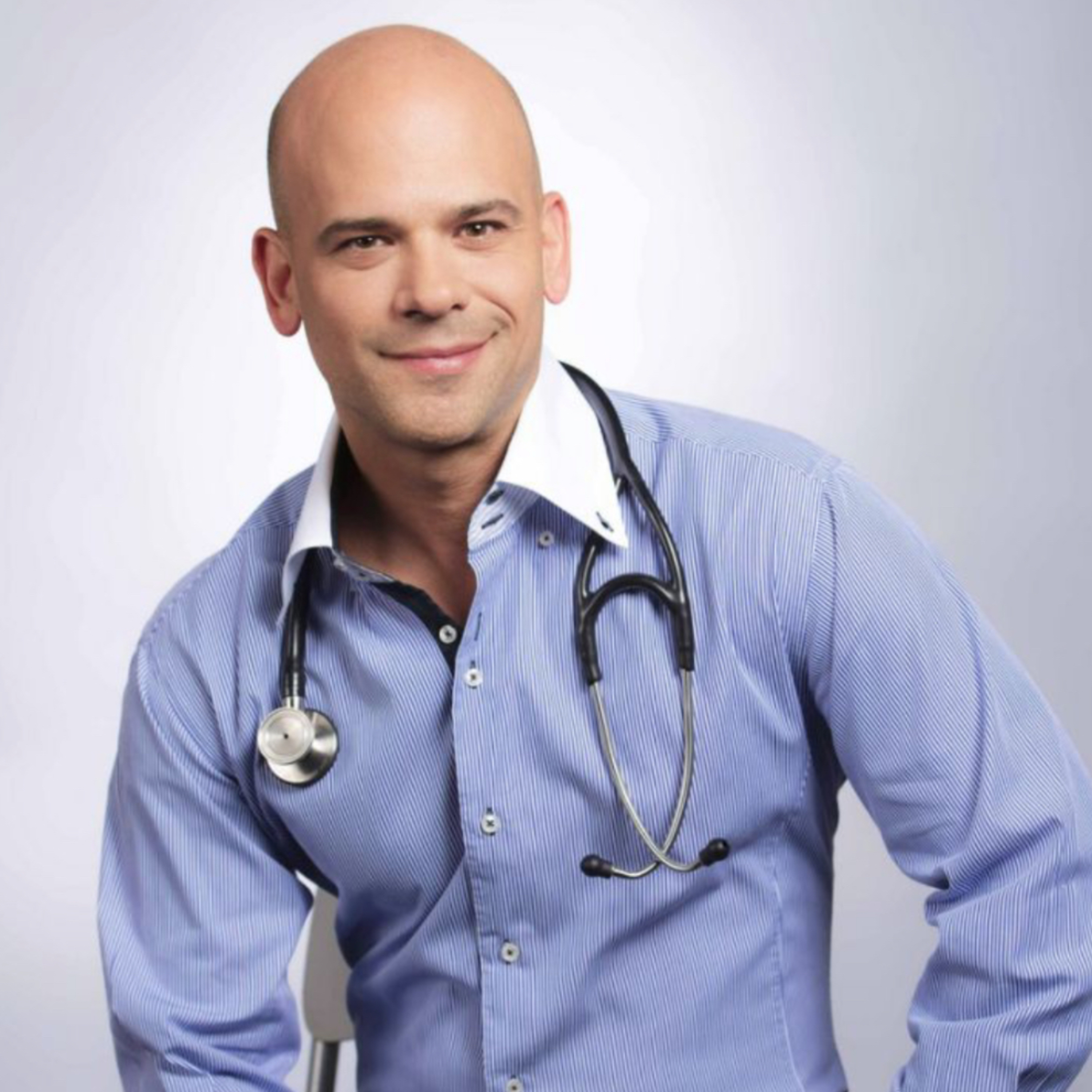DR. JUAN RIVERA _ Cambia tu salud y mejora tu vida ! consejos  episode artwork