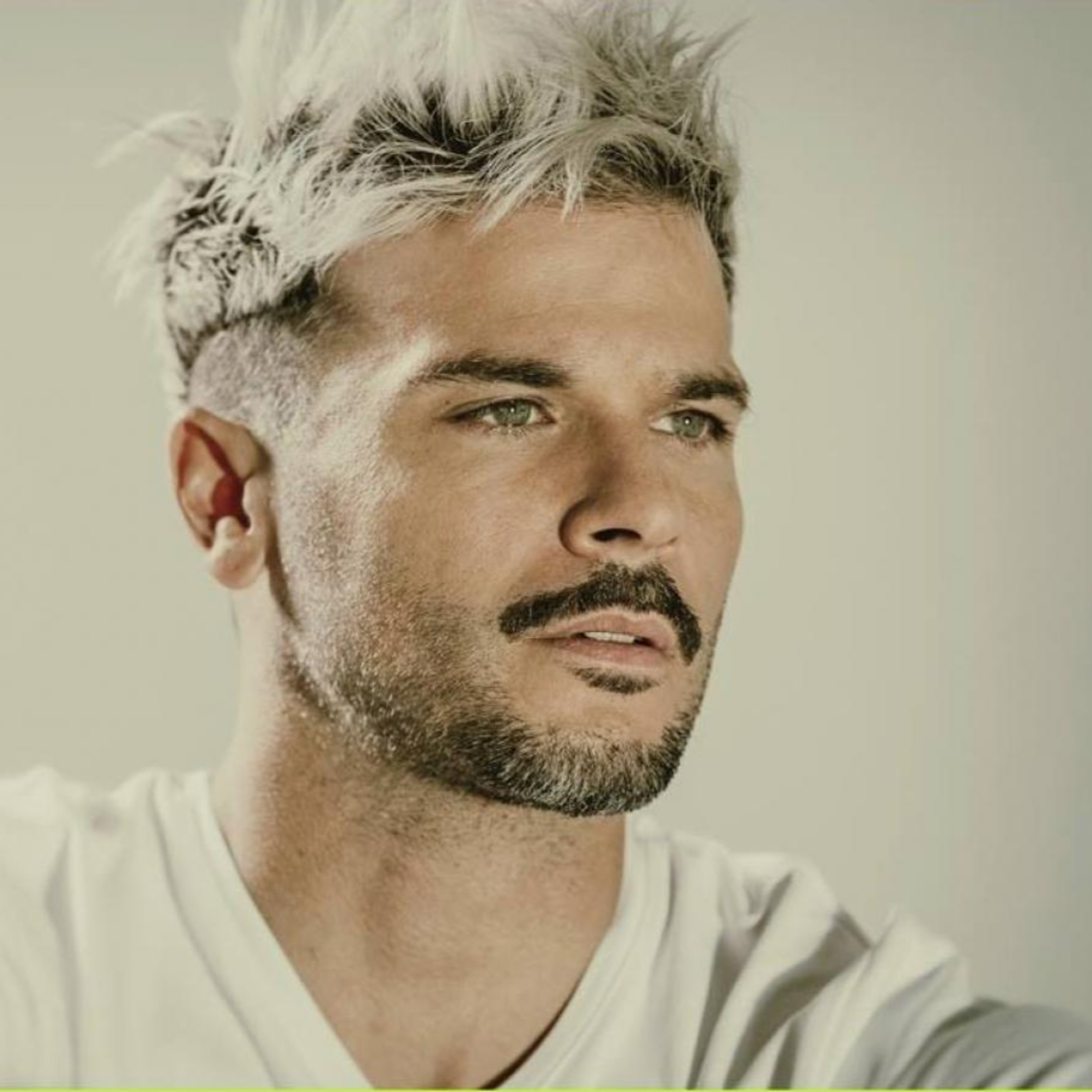 Pedro Capo - Entrevista especial desde su casa episode artwork