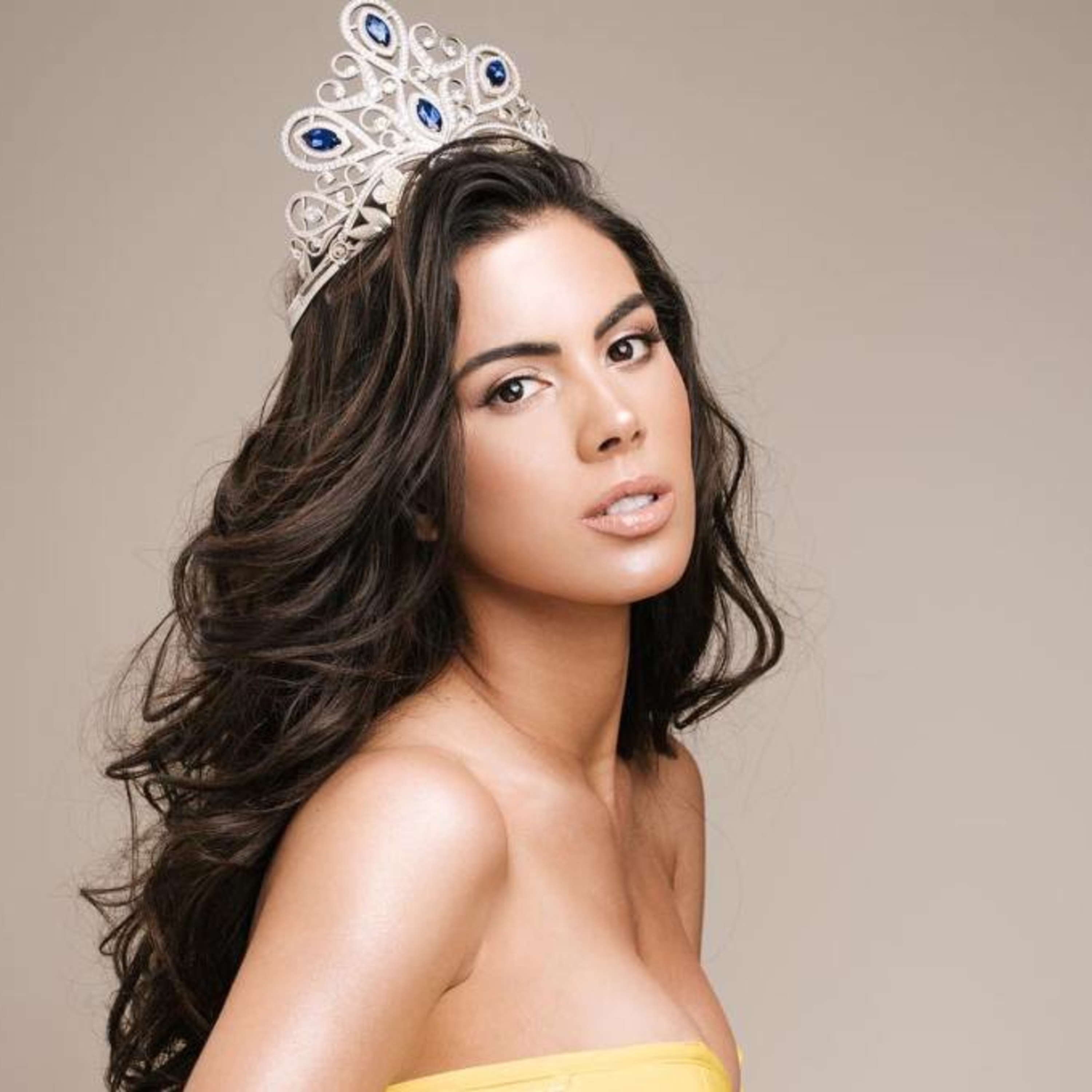 Adriana Paniagua | Miss Nicaragua - Entrevista especial sobre su carrera y su historia de vida episode artwork