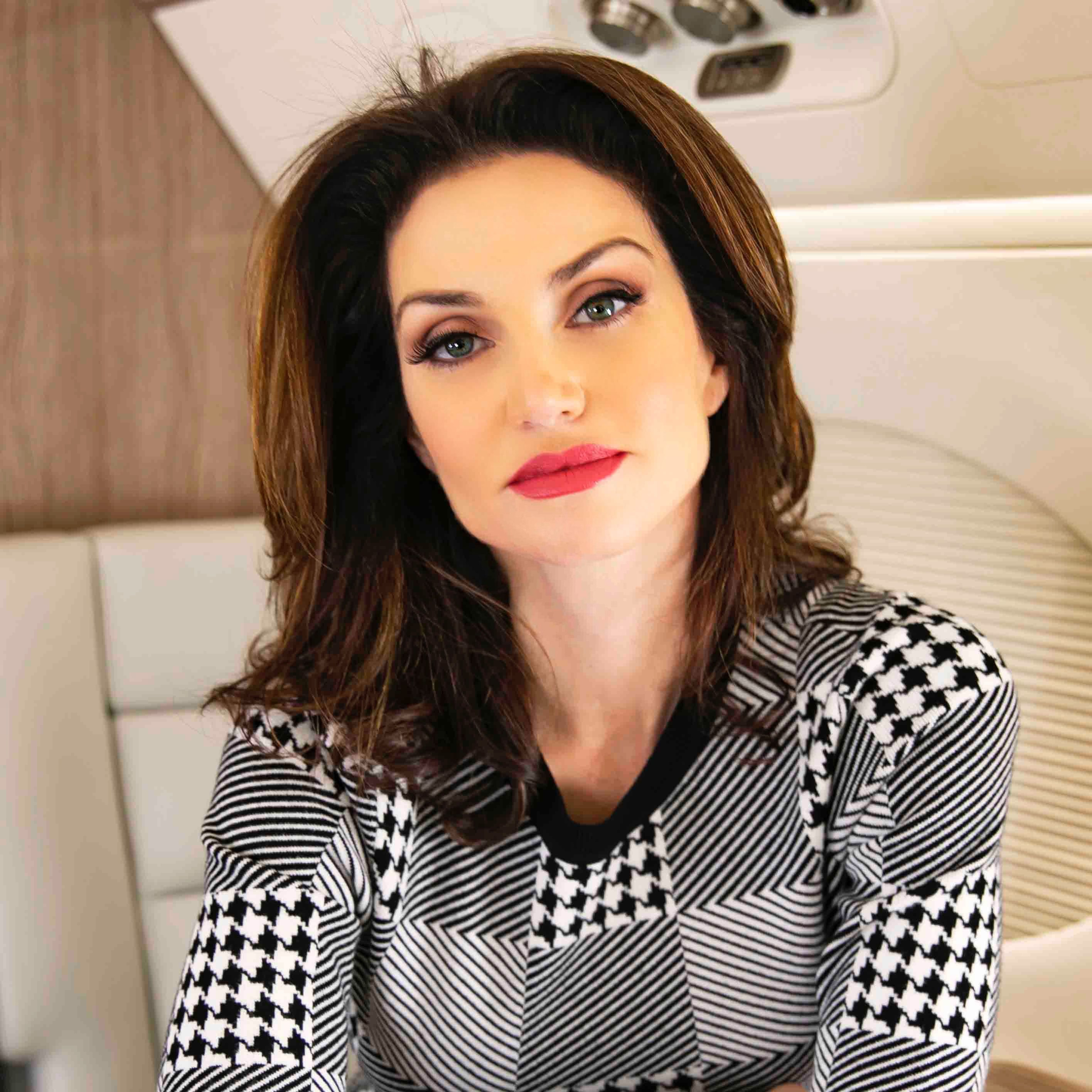 Elena Cardone - How To build an Empire - How to have it all episode artwork