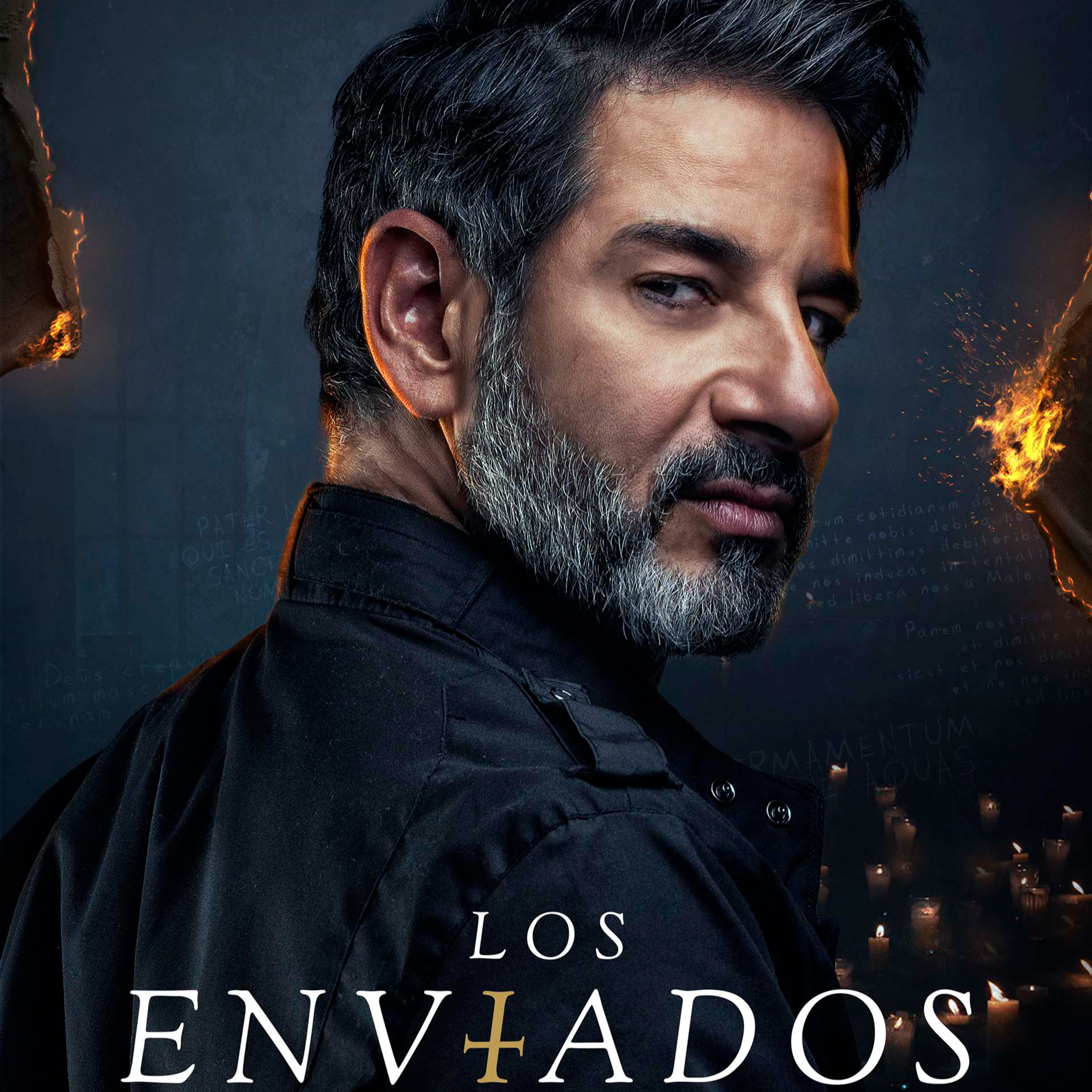 Los Enviados - Miguel Rodarte nos cuenta qué opina sobre los milagros episode artwork