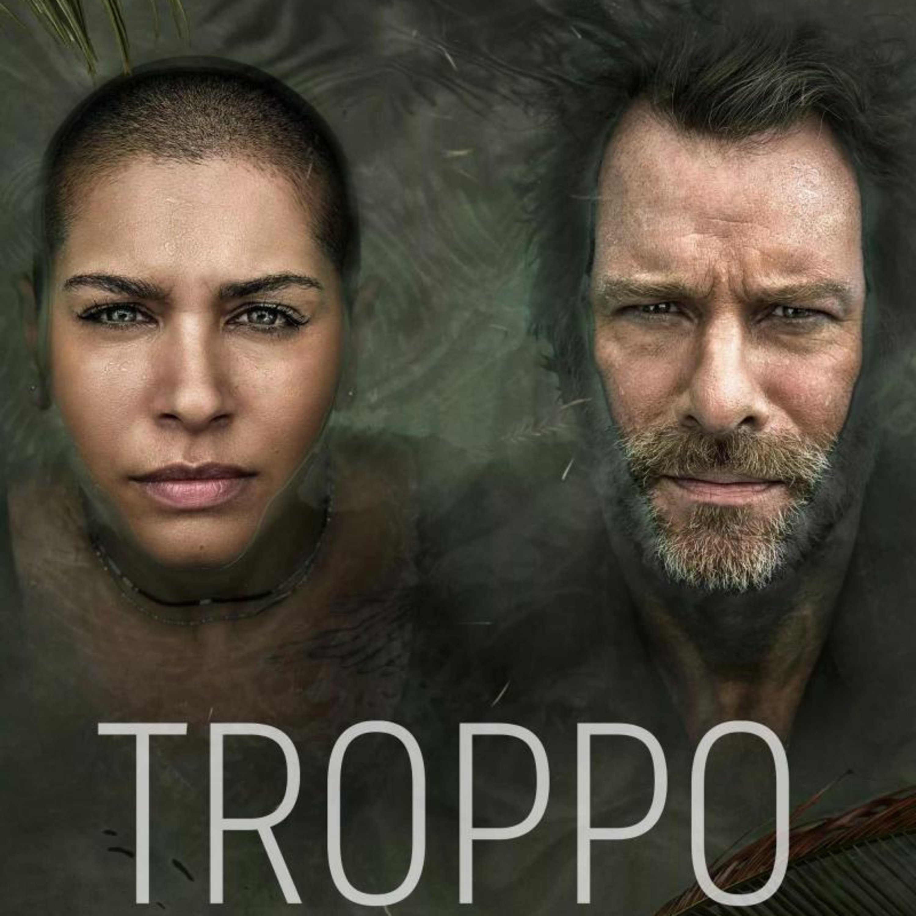 Troppo - Heat, violence, mystery and intrigue... The new series on Amazon Prime episode artwork