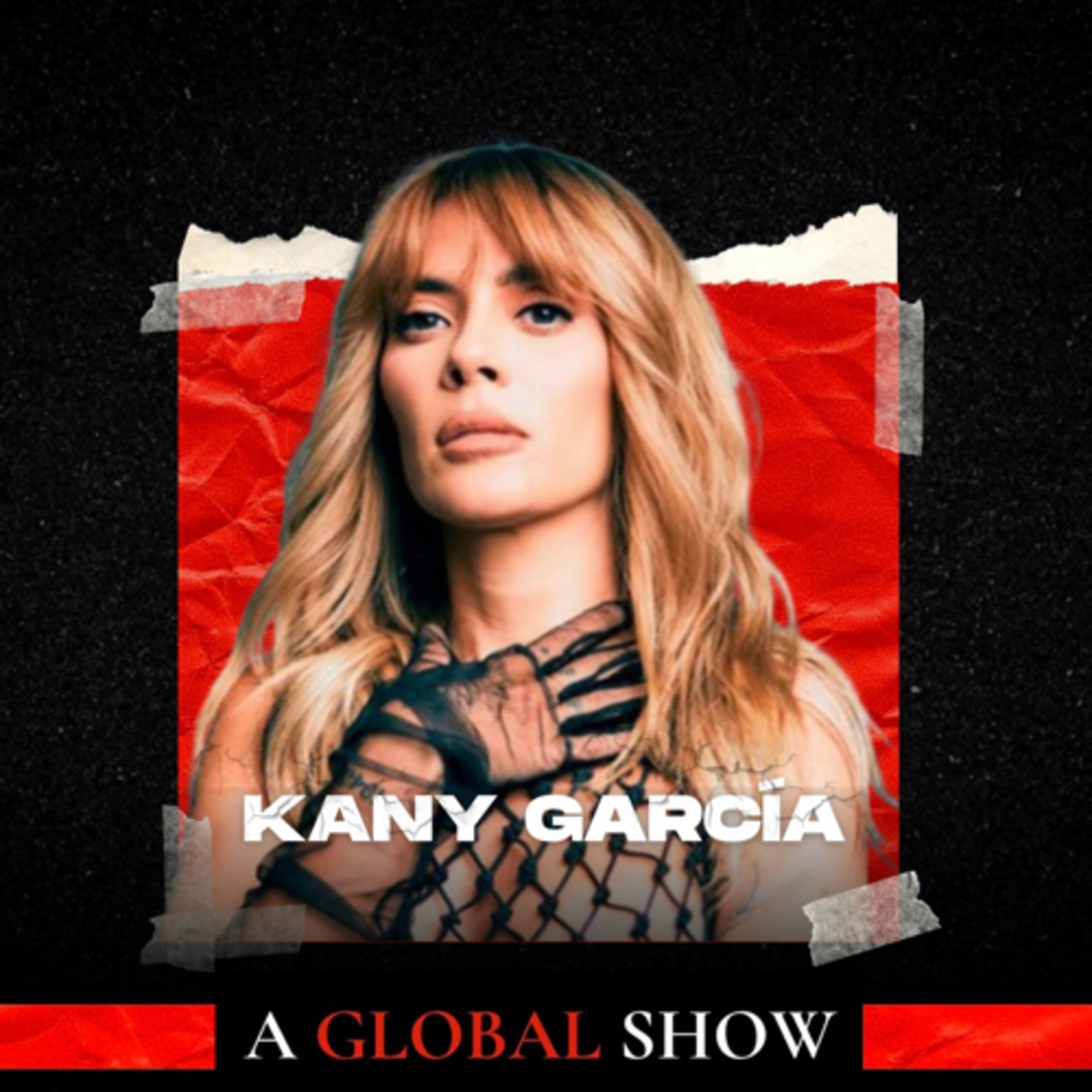 Kany Garcia- Entrevista exclusiva  episode artwork