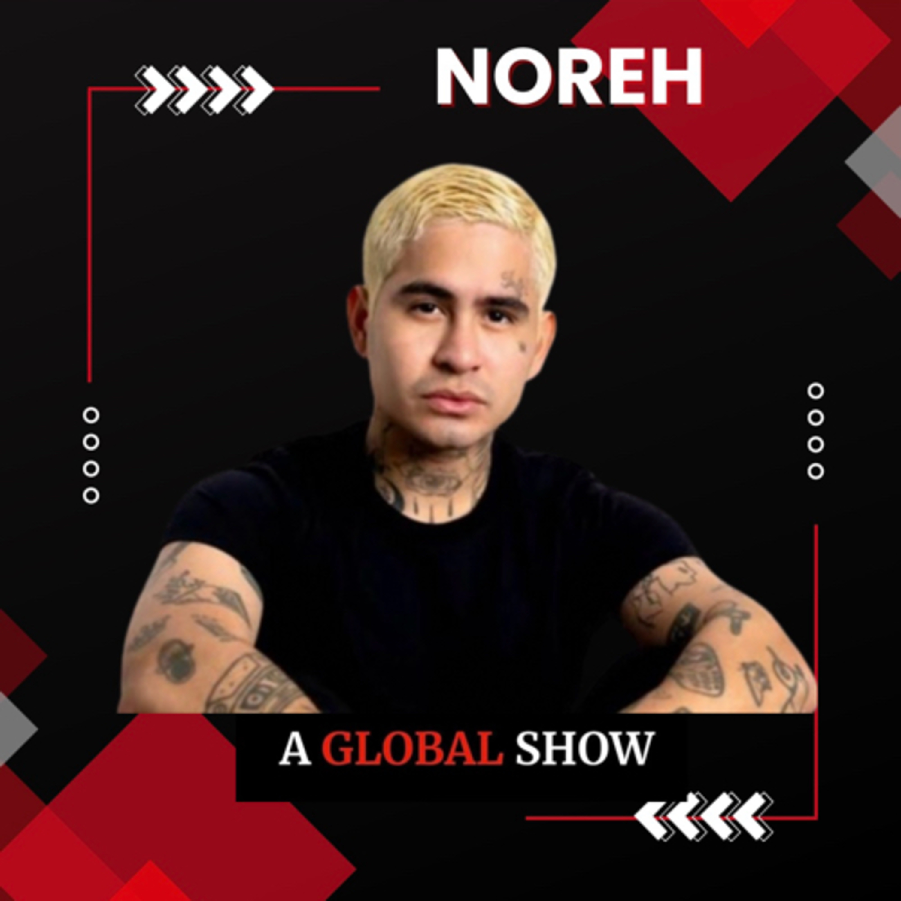 Noreh- entrevista exclusiva episode artwork