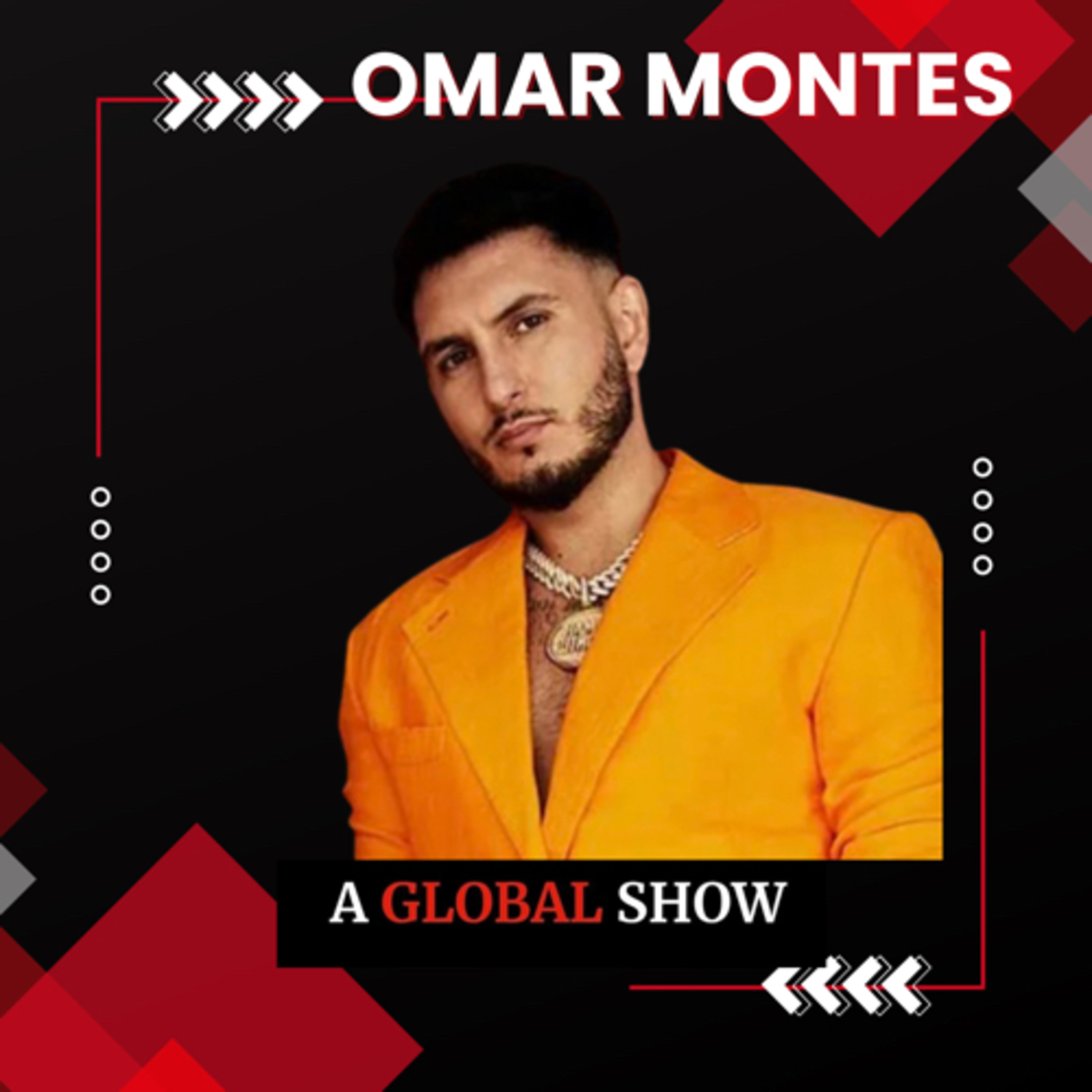 Omar Montes-entrevista des los Latín Grammys- Sevilla  episode artwork