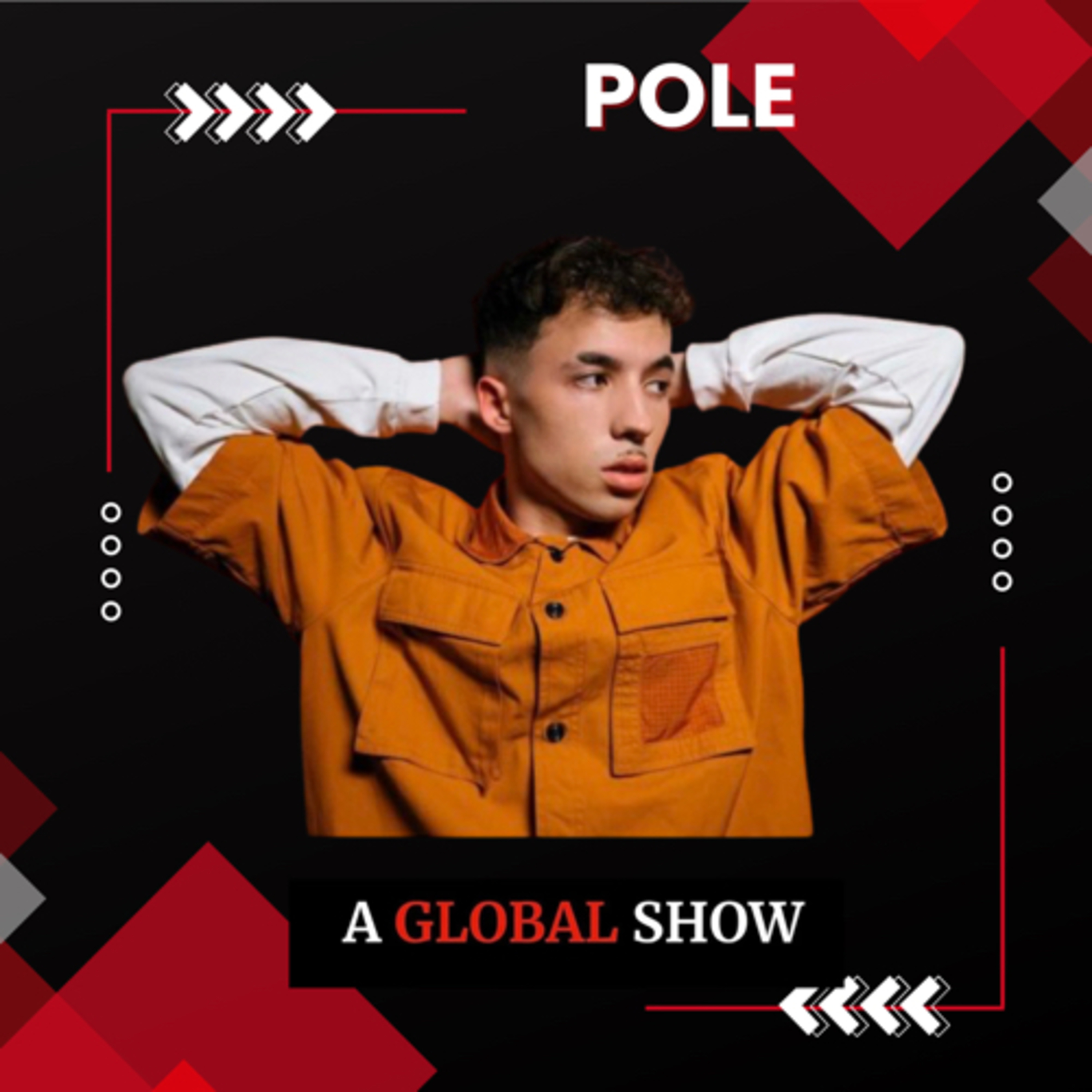 Pole- Entrevista exclusiva episode artwork