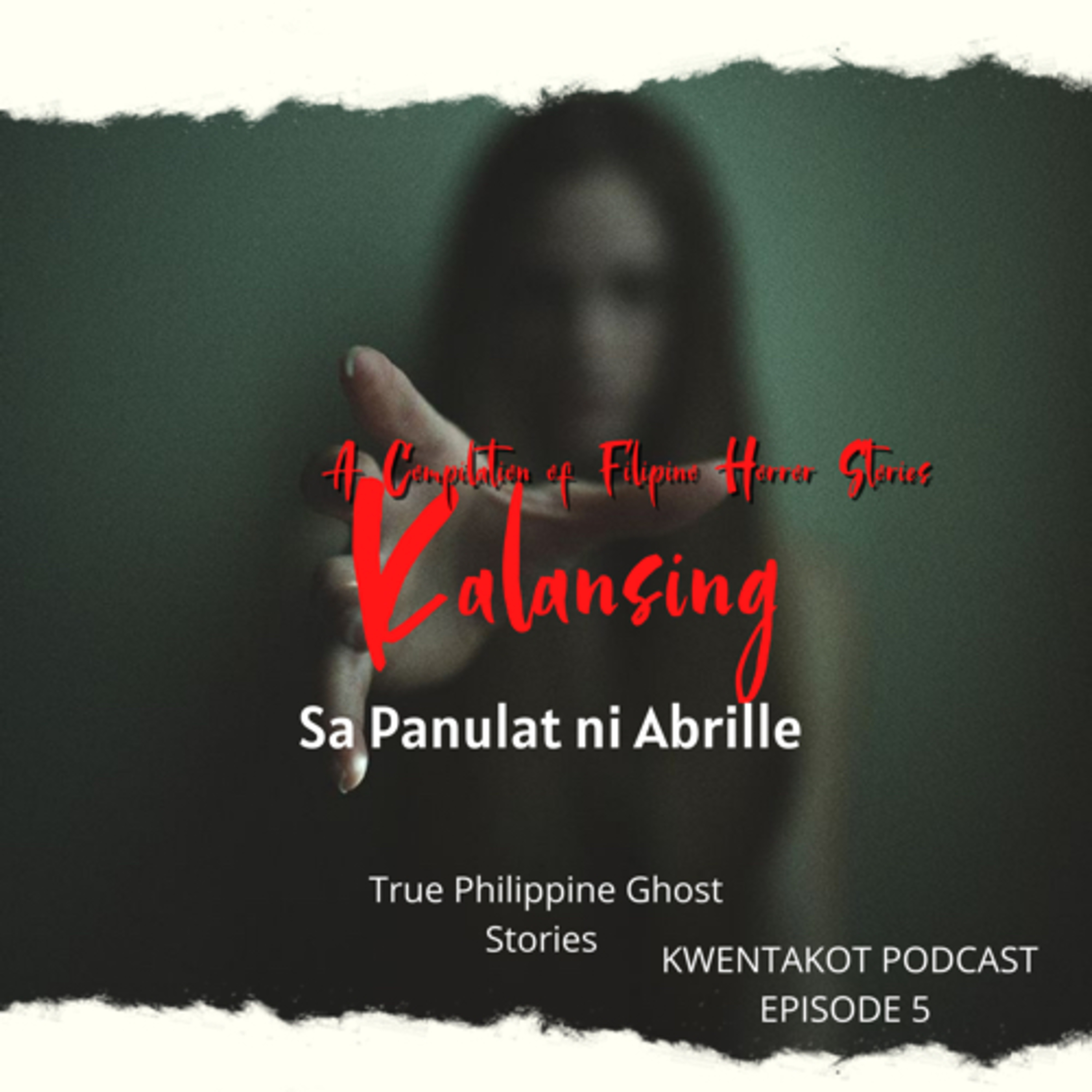 KWENTAKOT PODCAST EPISODE 5: KALANSING episode artwork