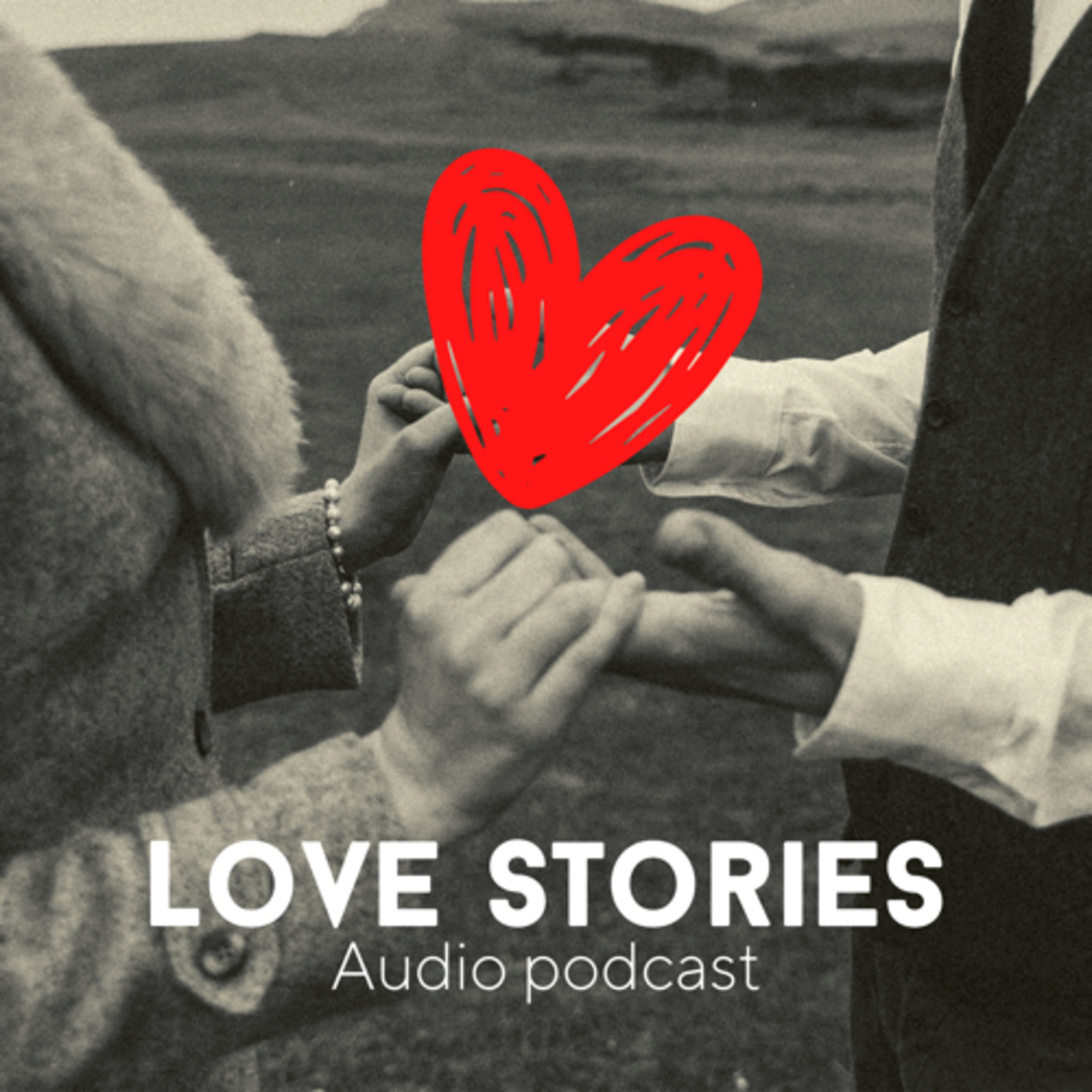 LOVE STORIES PODCAST SEASON 2 EPISODE 3: THE MOST PAINFUL BATTLE (CHAPTER 1) episode artwork