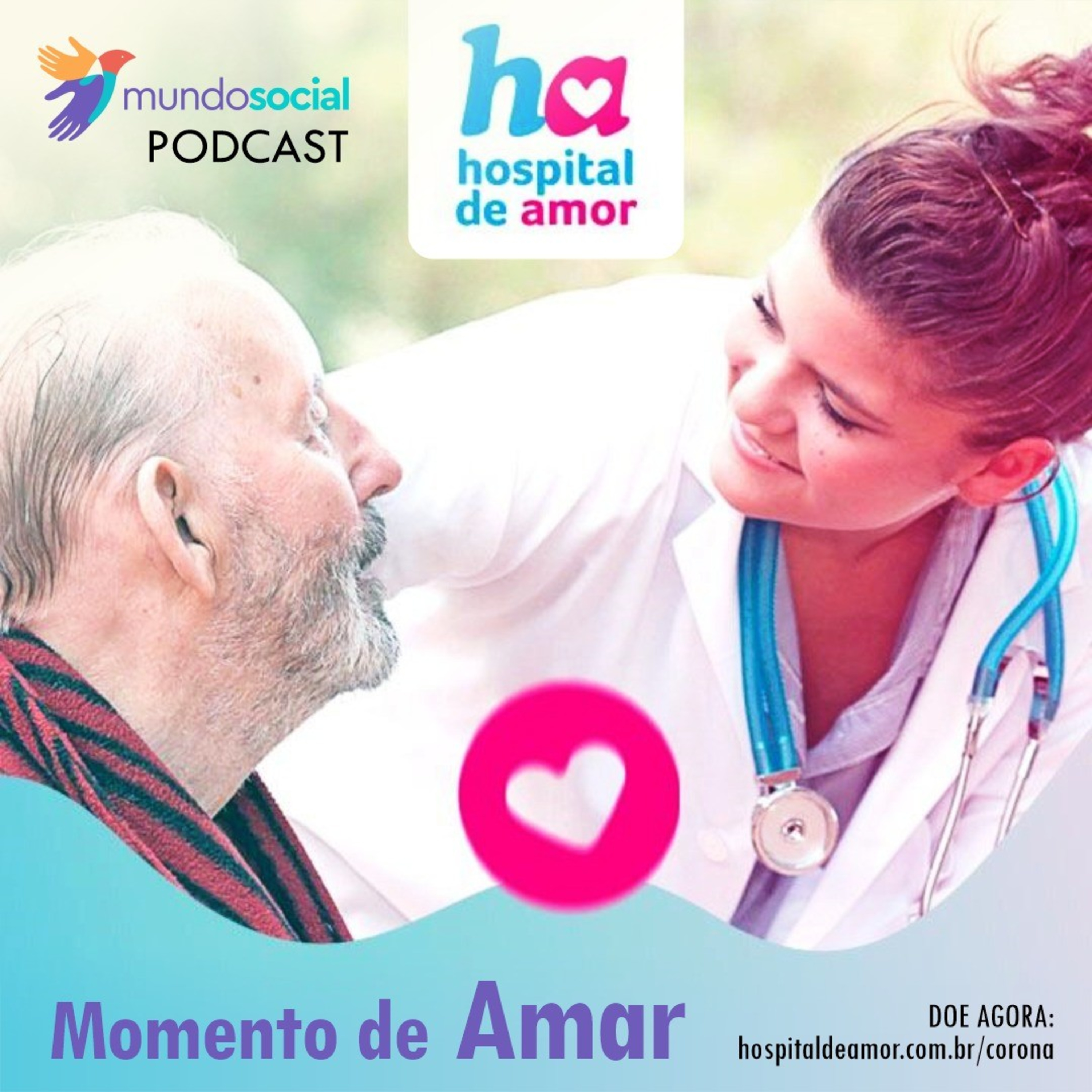 Hospital de Amor de Barretos - História, sua Realidade e Momento Coronavirus 