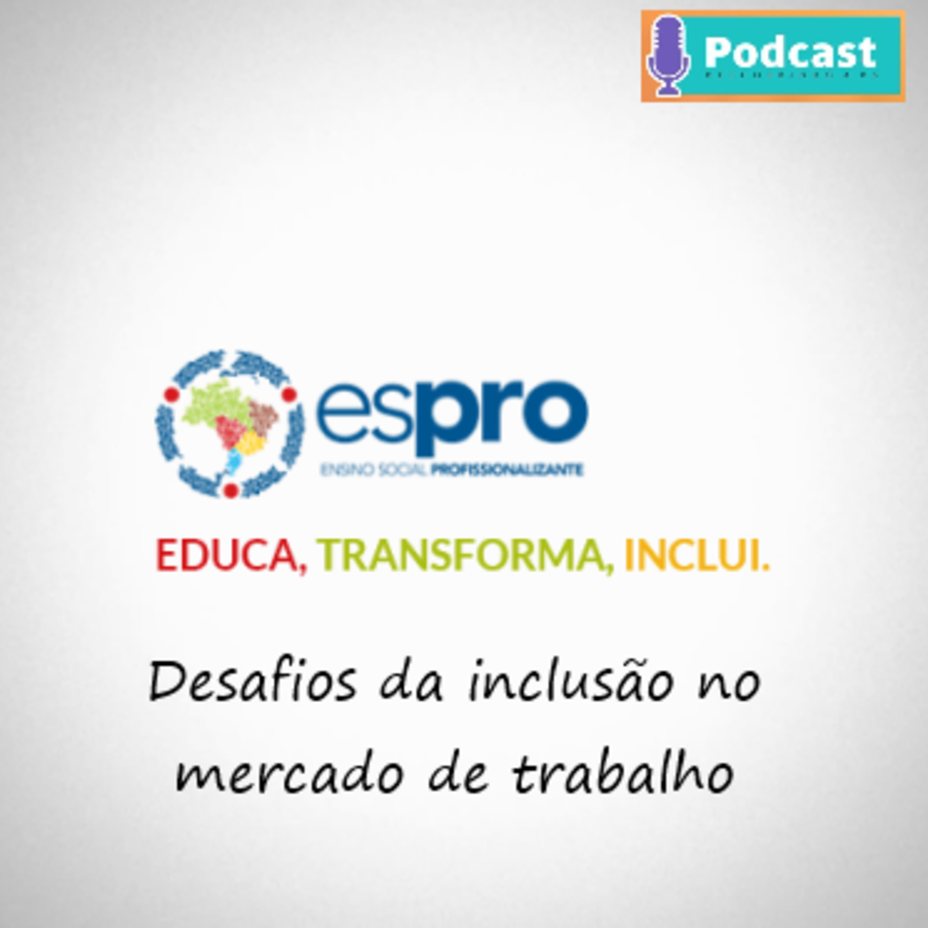 Descobrindo a Responsabilidade - O podcast da Mundo Social para você!