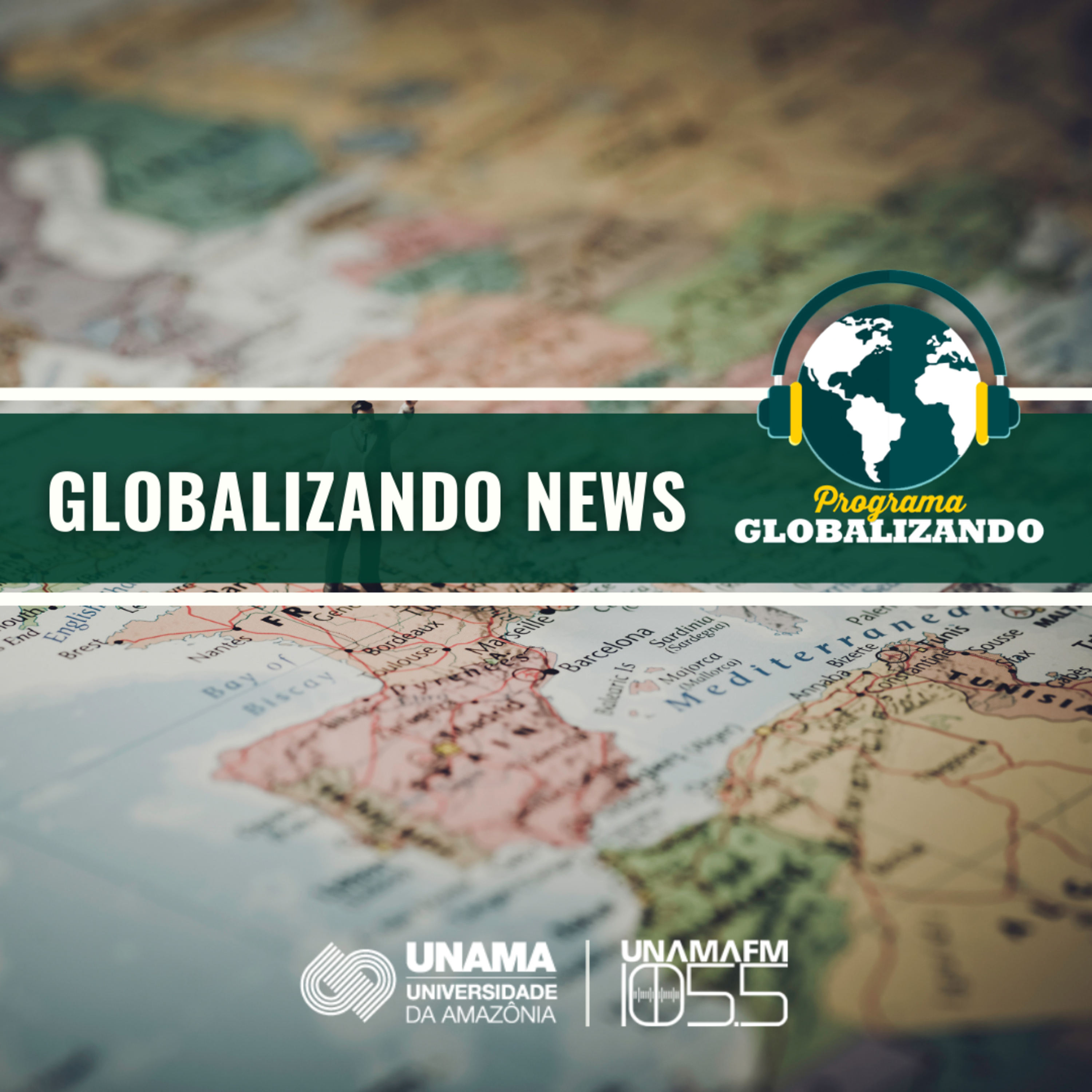 Programa Globalizando