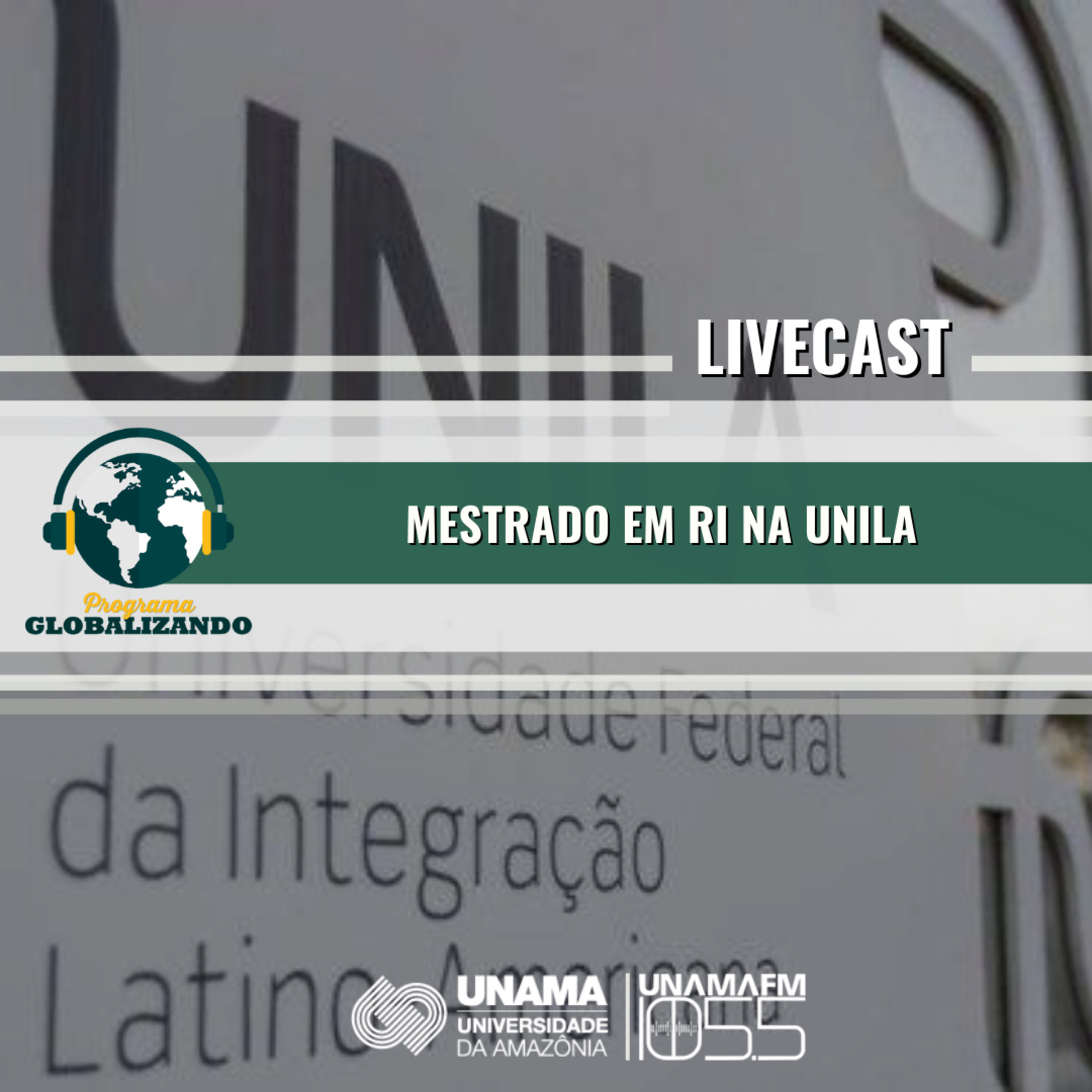 Programa Globalizando