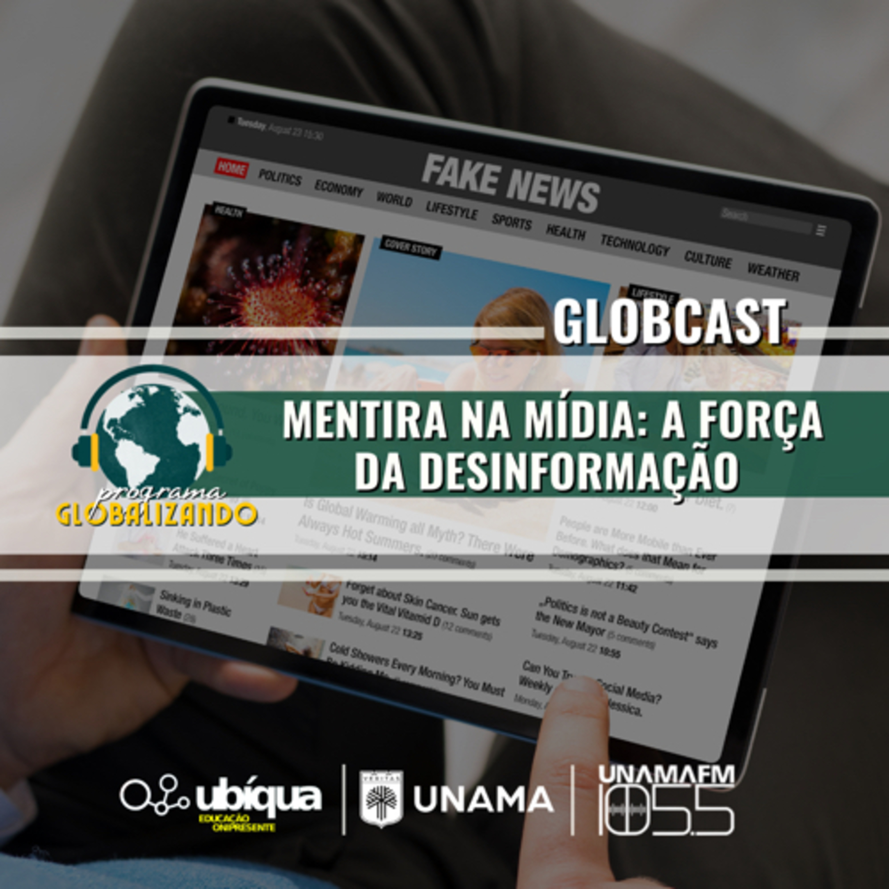 Programa Globalizando