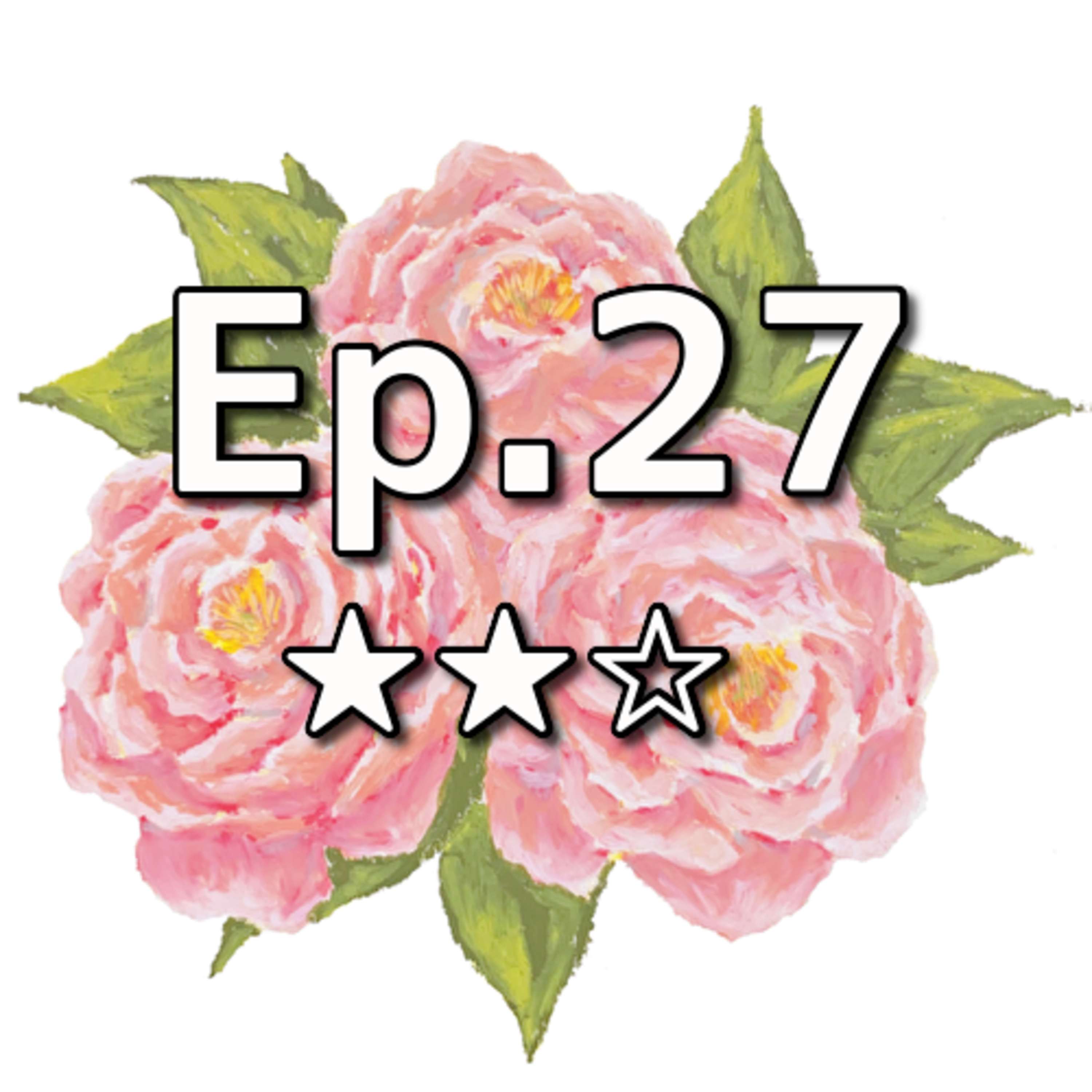 【Ep.27】★★☆ N3 「私のクリスマスの思い出」My Christmas memory! (Level: intermediate) episode artwork