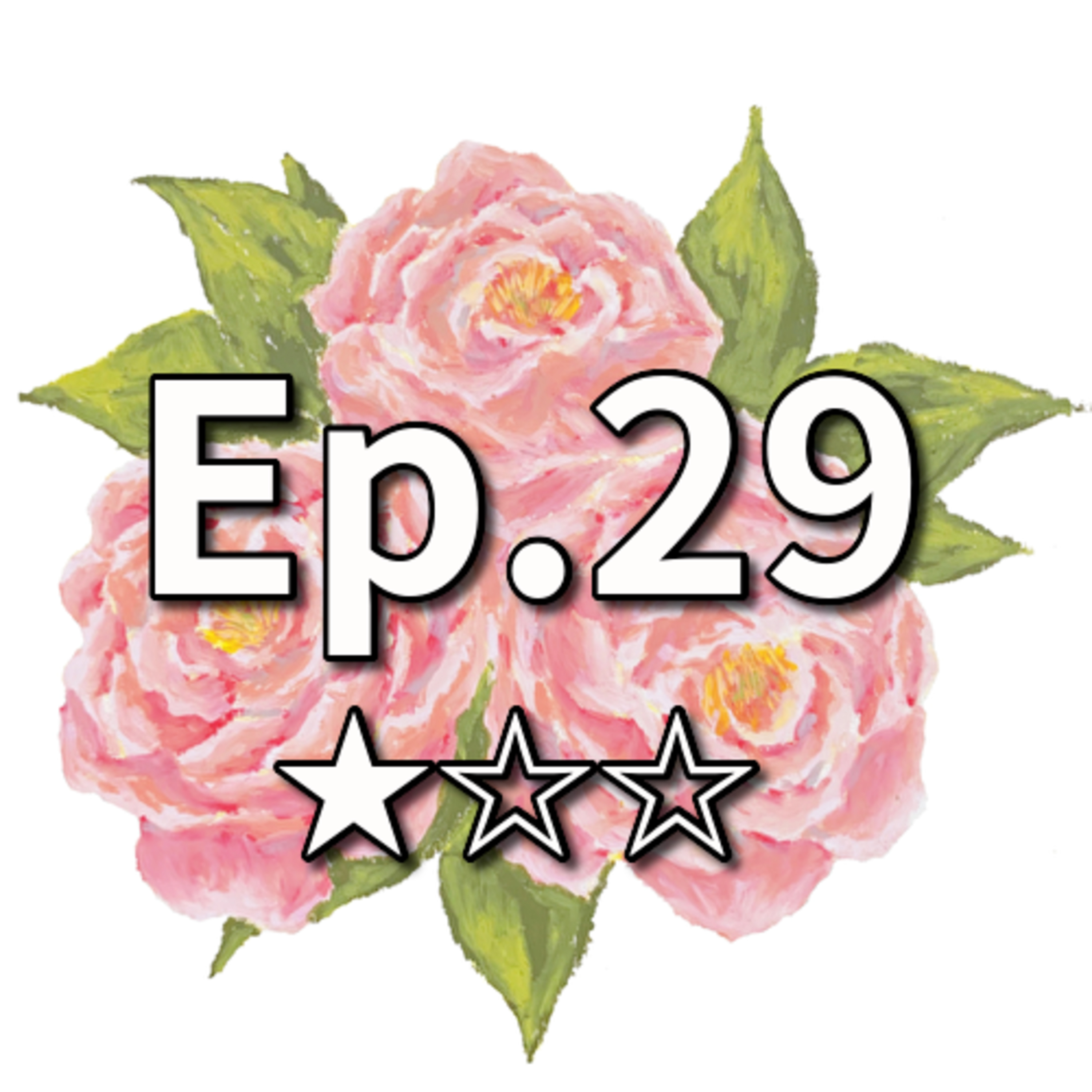Ep.29 ★☆☆ N5-N4 「JLPT N5&N4の勉強方法(べんきょうほうほう)」The best way of studying for JLPT! (Level: beginner) episode artwork