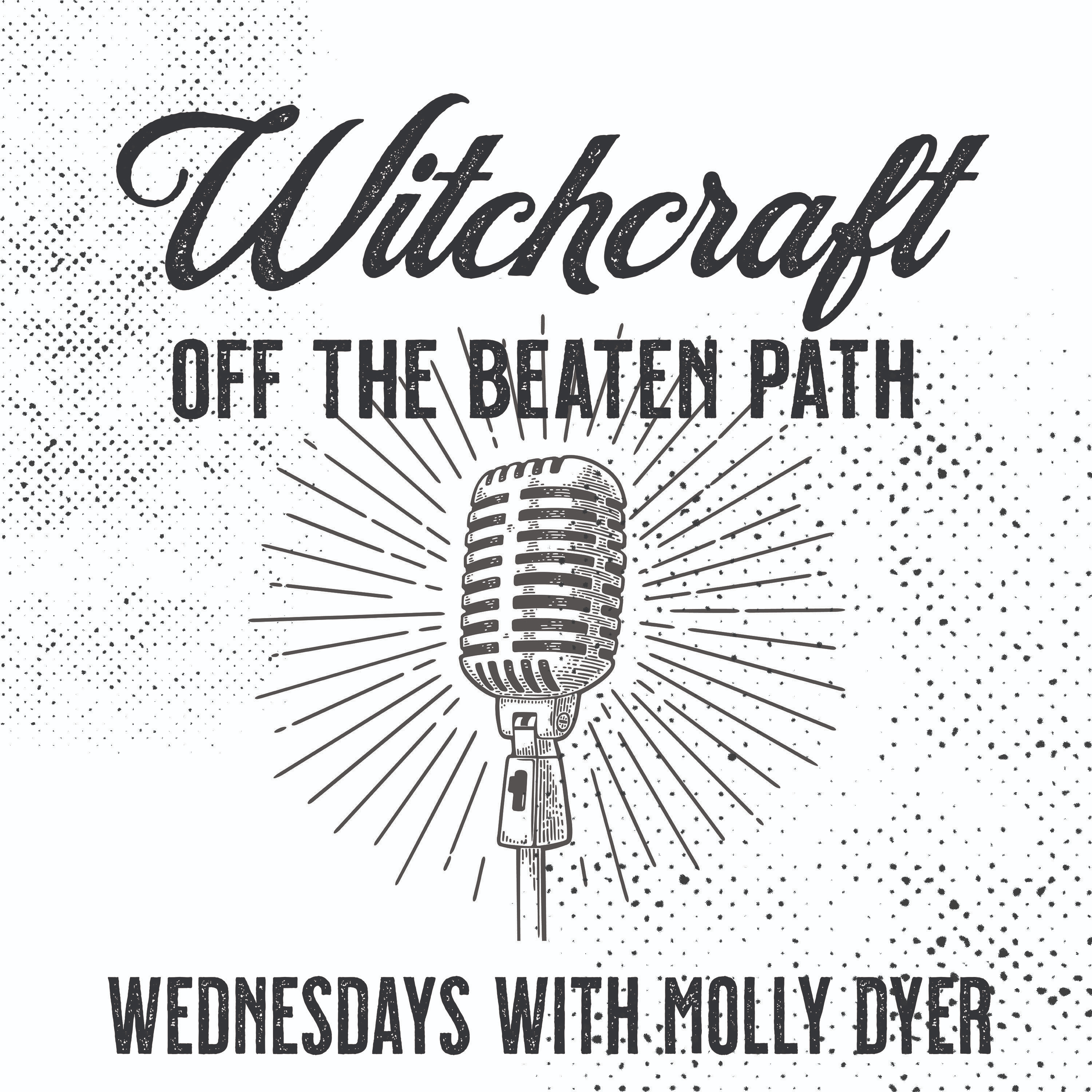 Witchcraft Off the Beaten Path