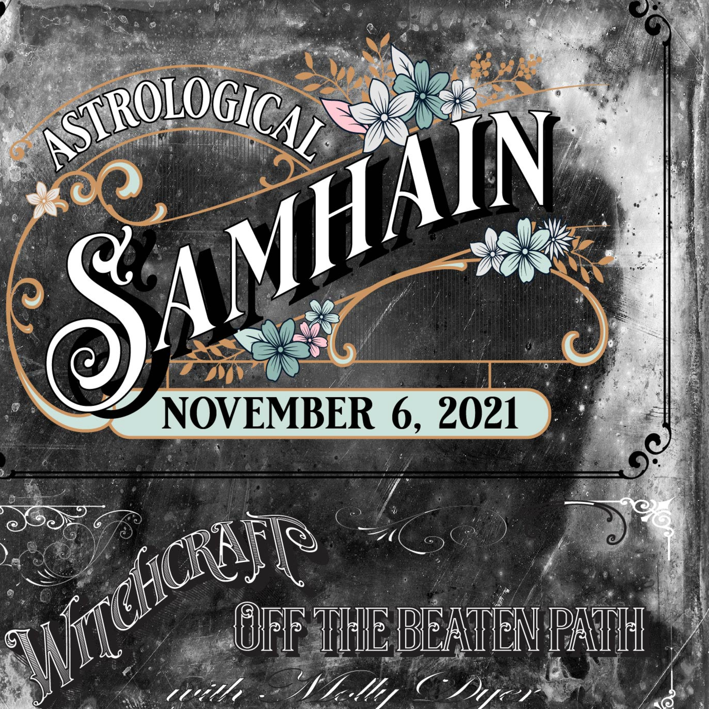 S2 E40 Astrological Samhain