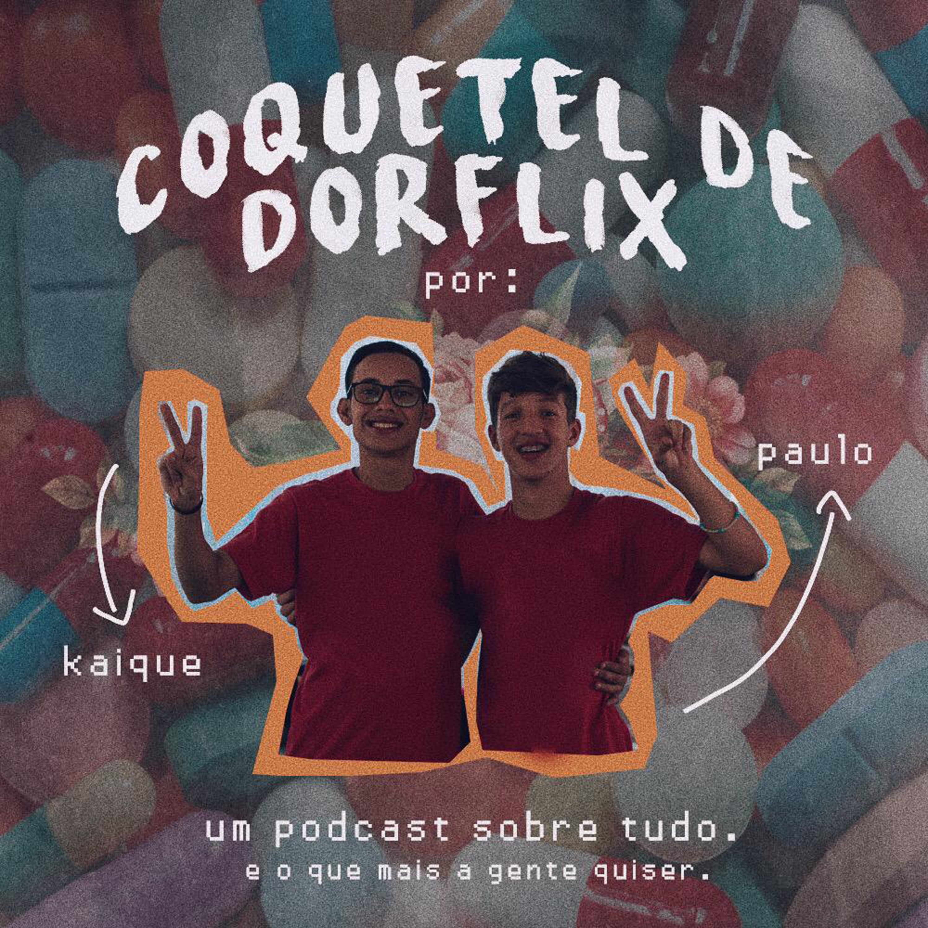 EP - 10 / Música e Shallow Now - Crossover com Annanda Lima