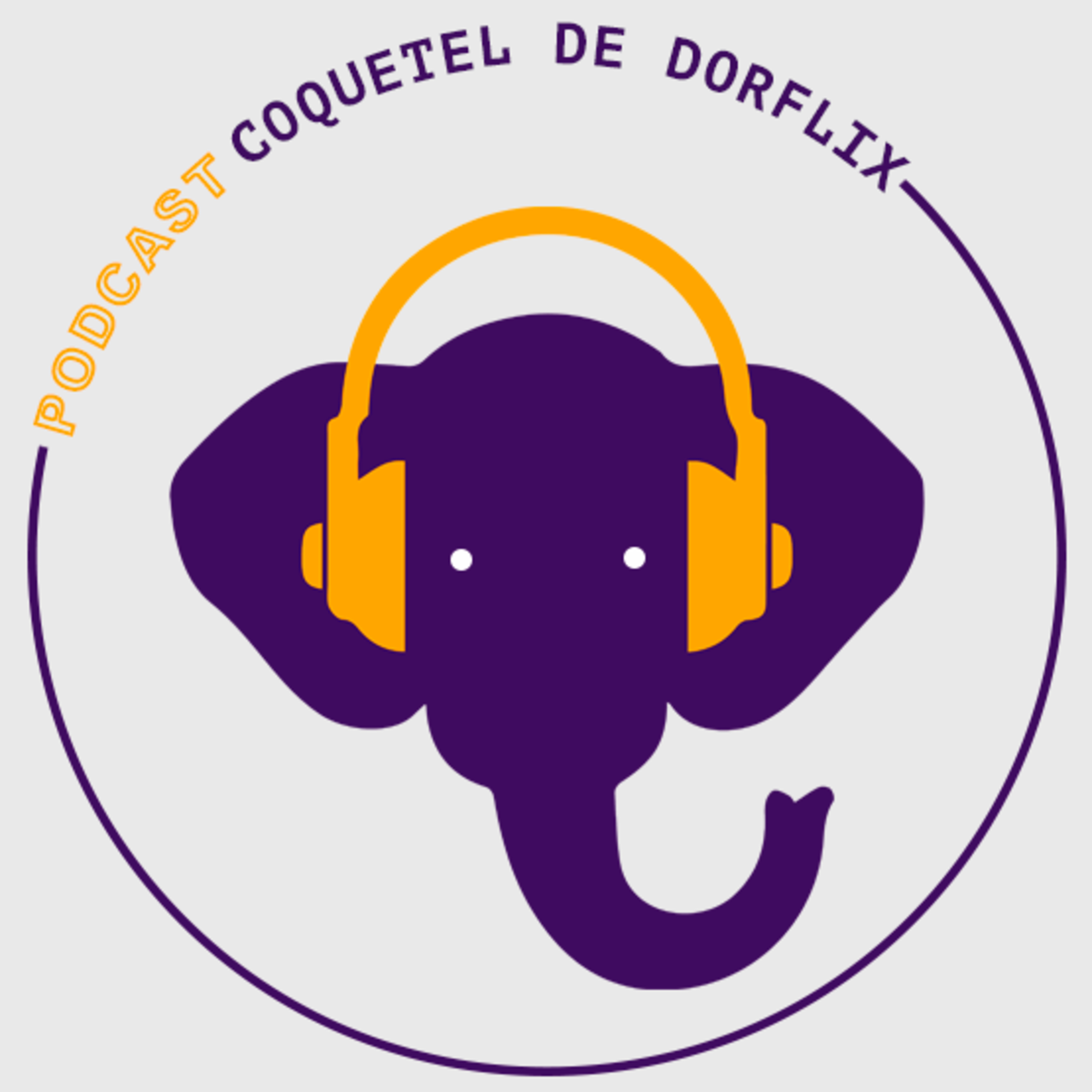 Coquetel de Dorflix
