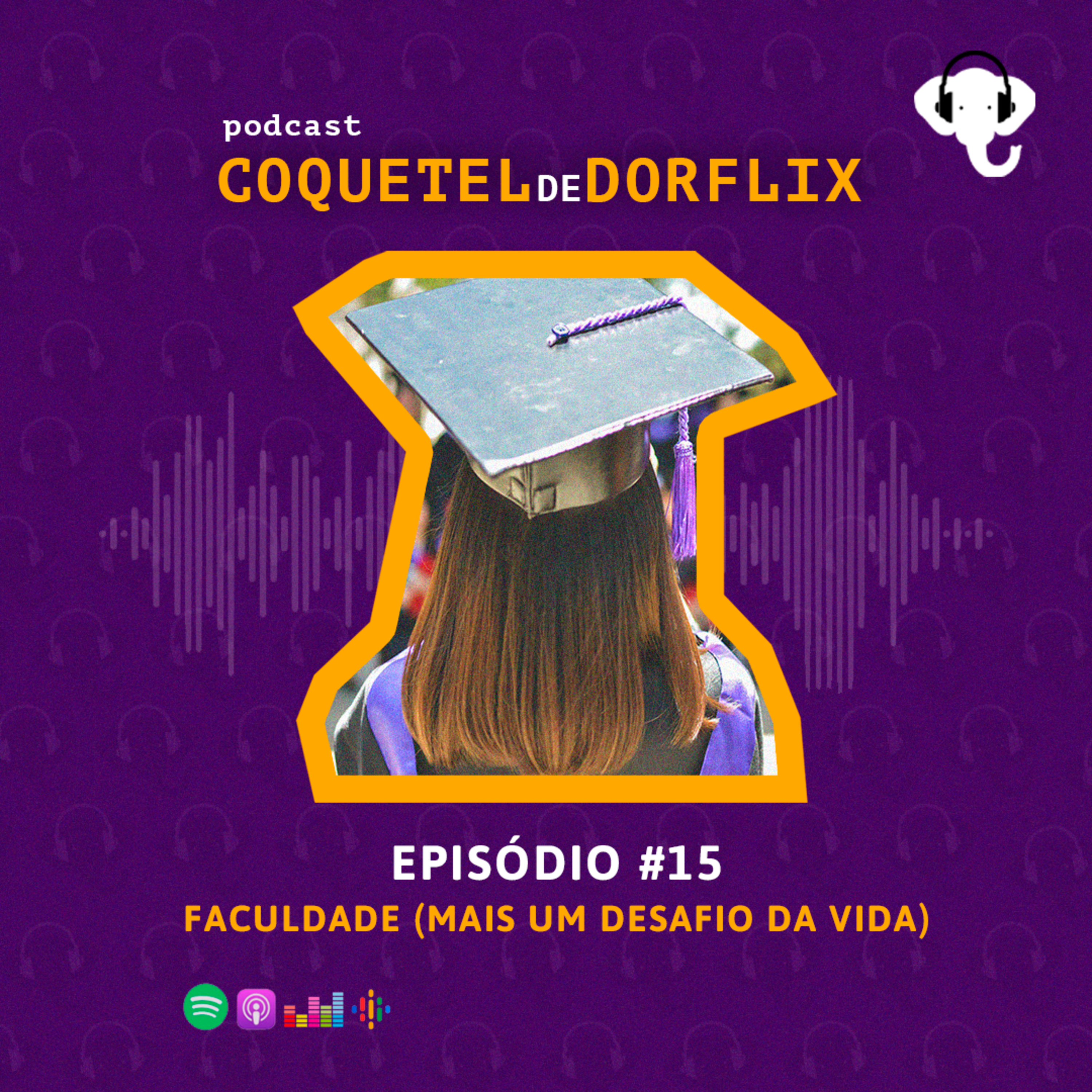 Coquetel de Dorflix