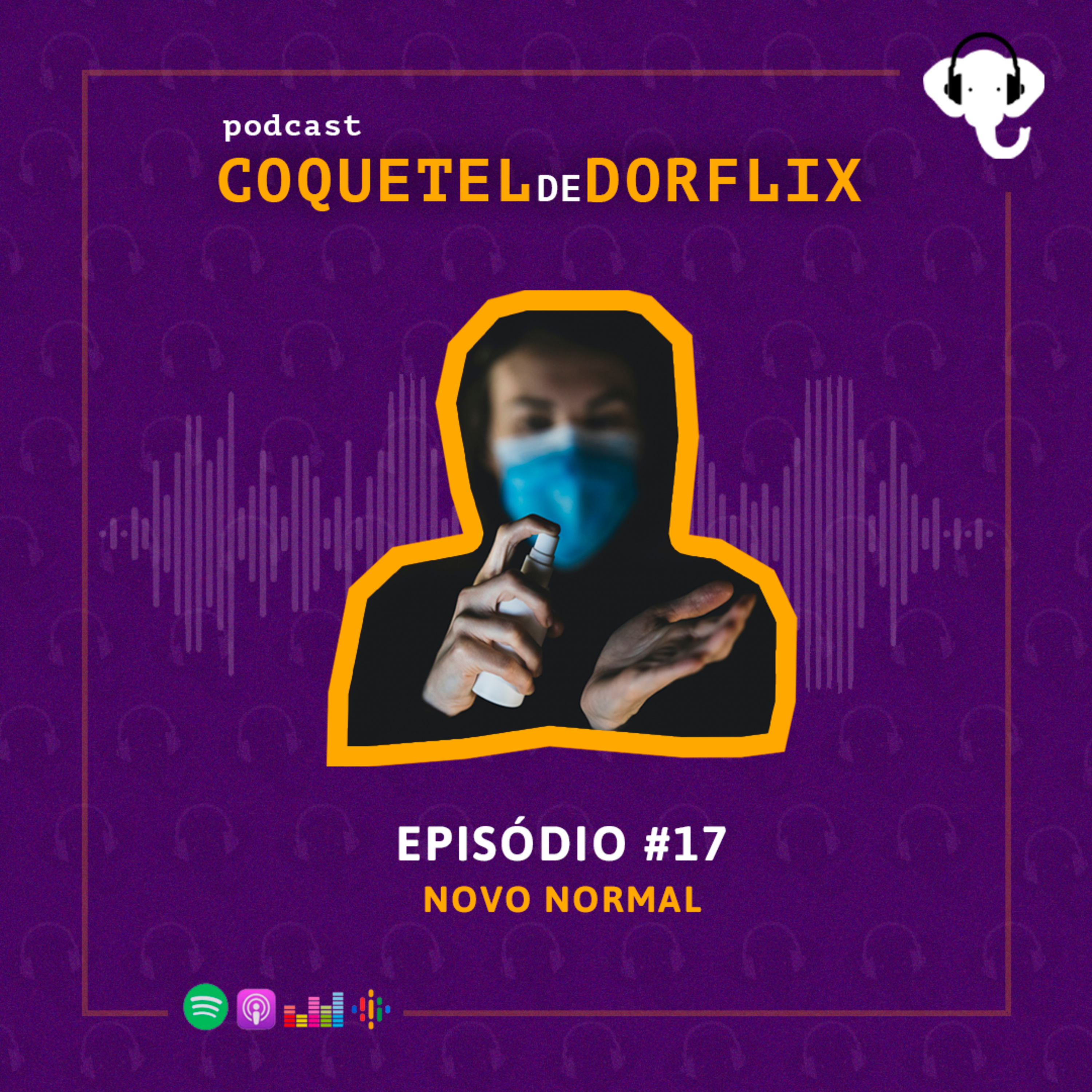 Coquetel de Dorflix