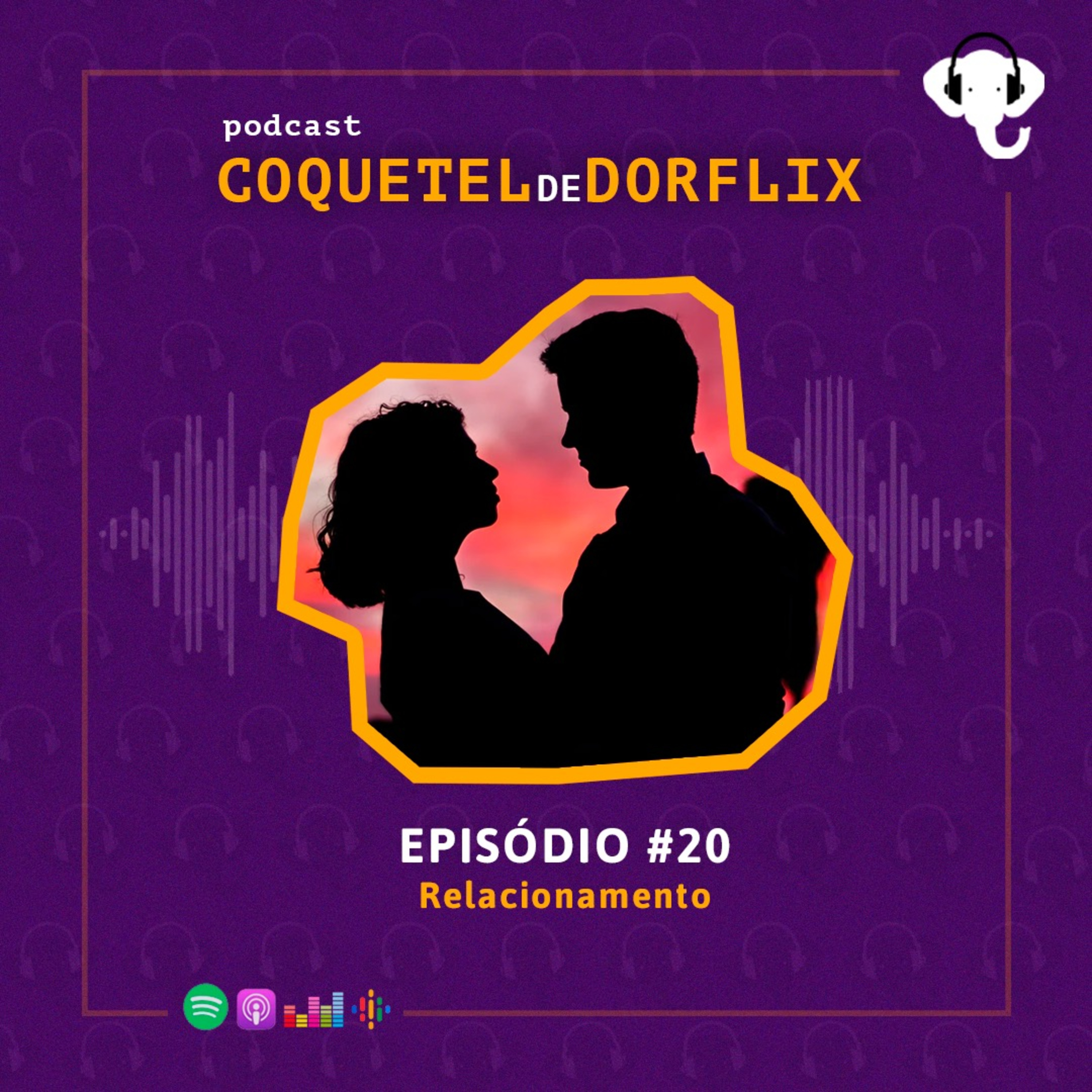 Coquetel de Dorflix