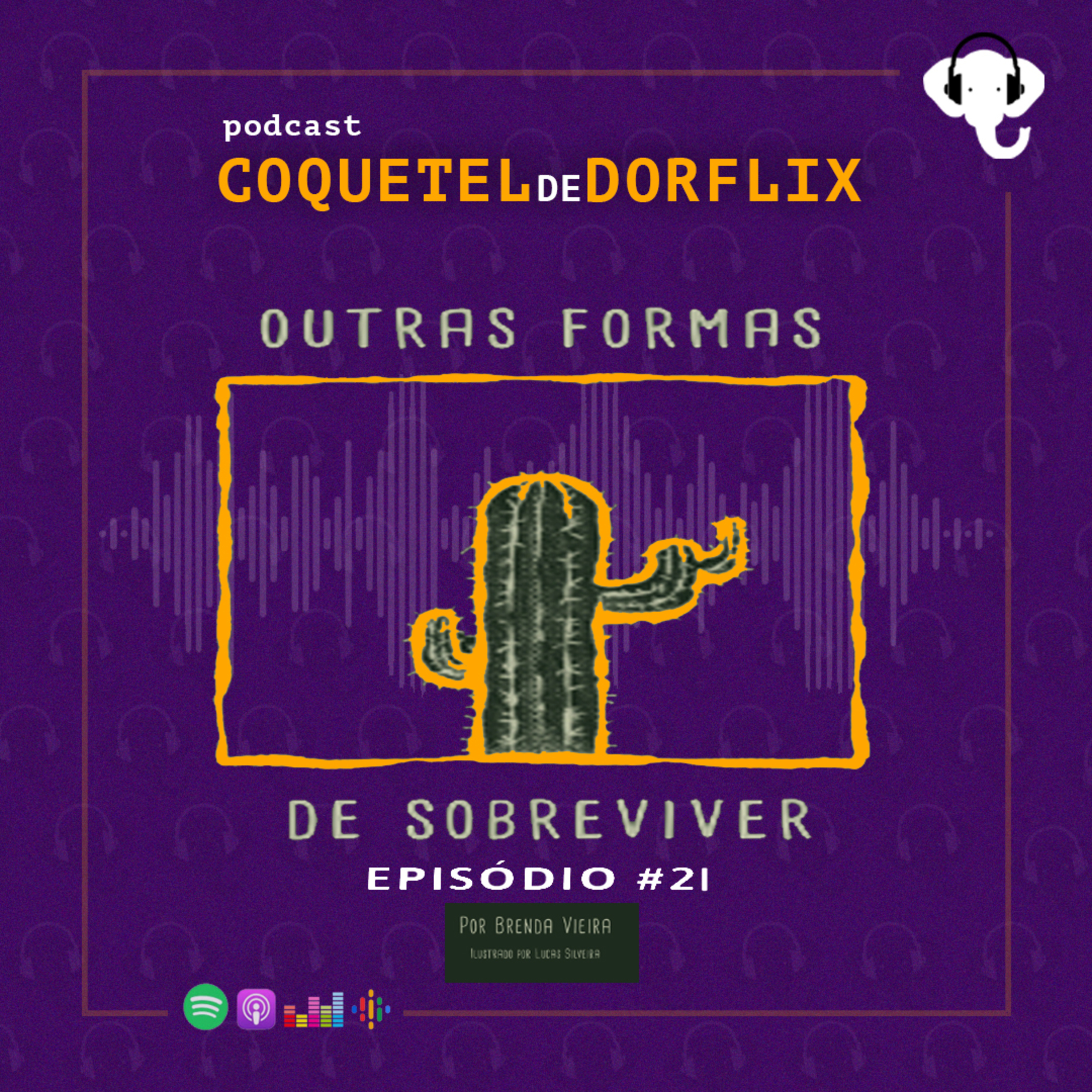 Coquetel de Dorflix