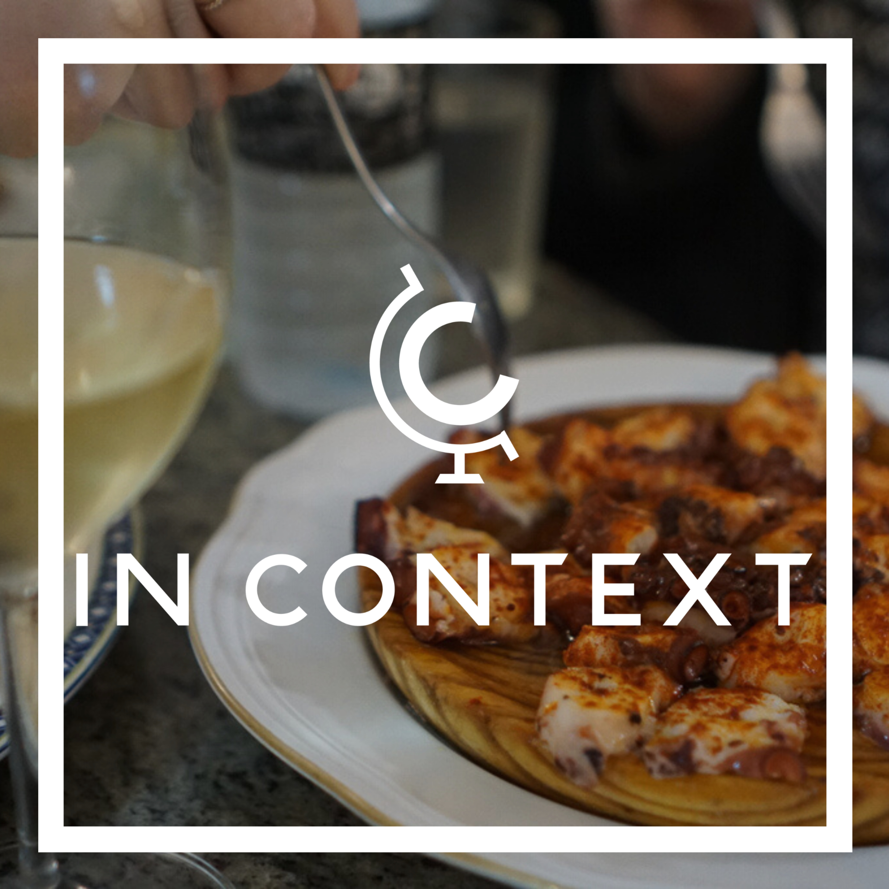 In Context: Food in Madrid, with Natalia Martinez