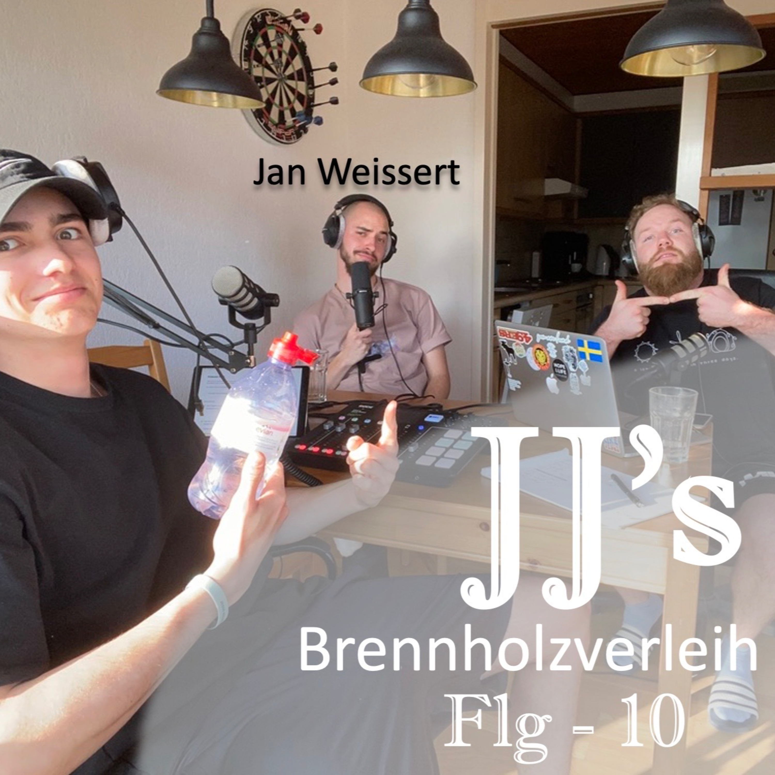 JJ\'s Brennholzverleih