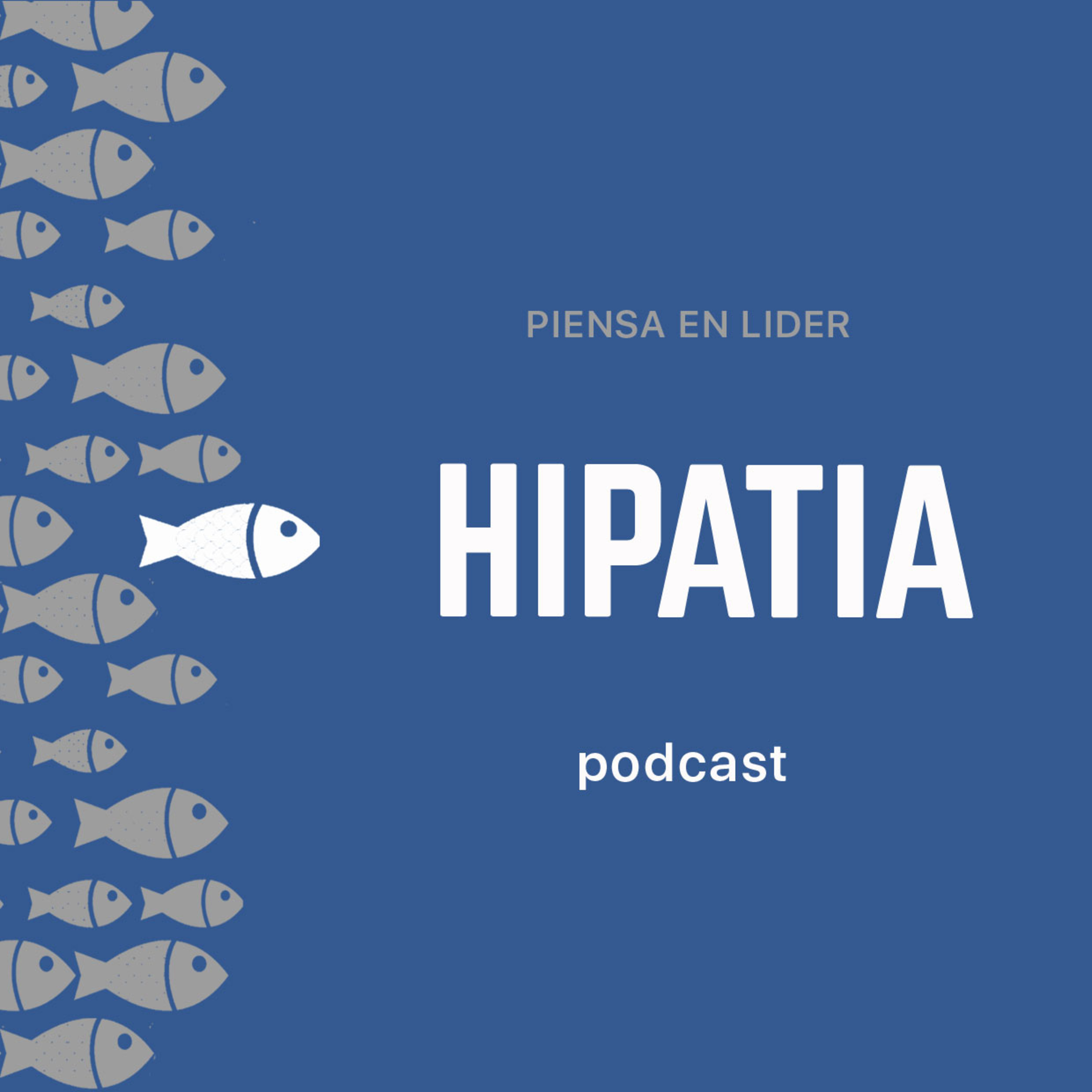 Piensa en Lider