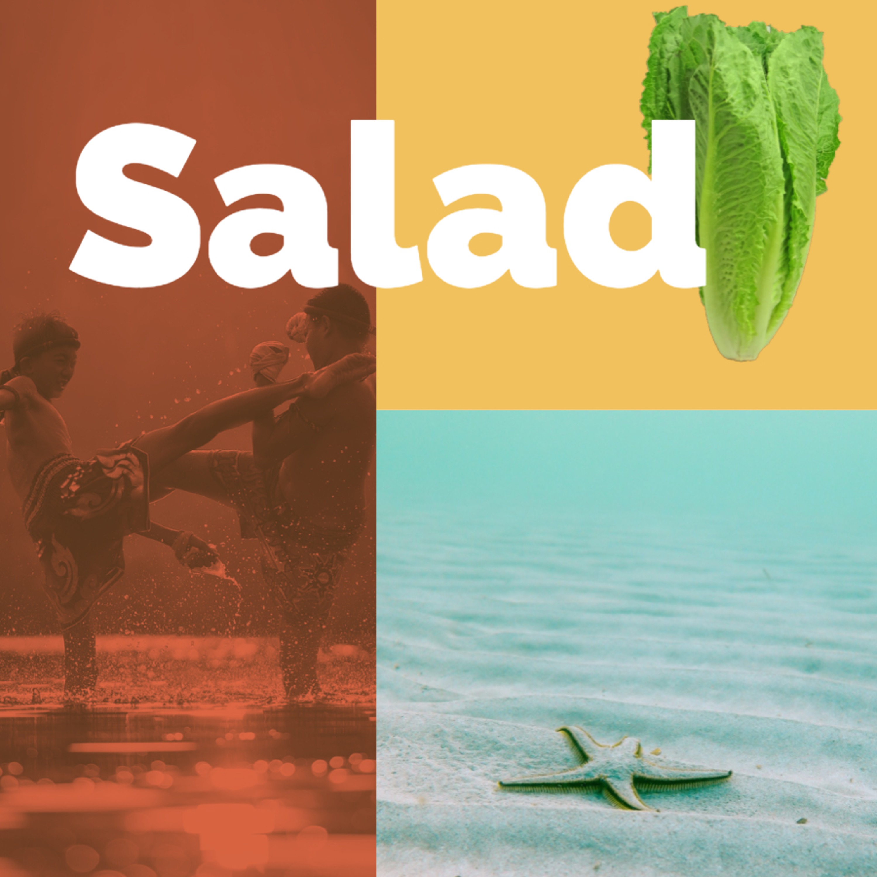 SALAD
