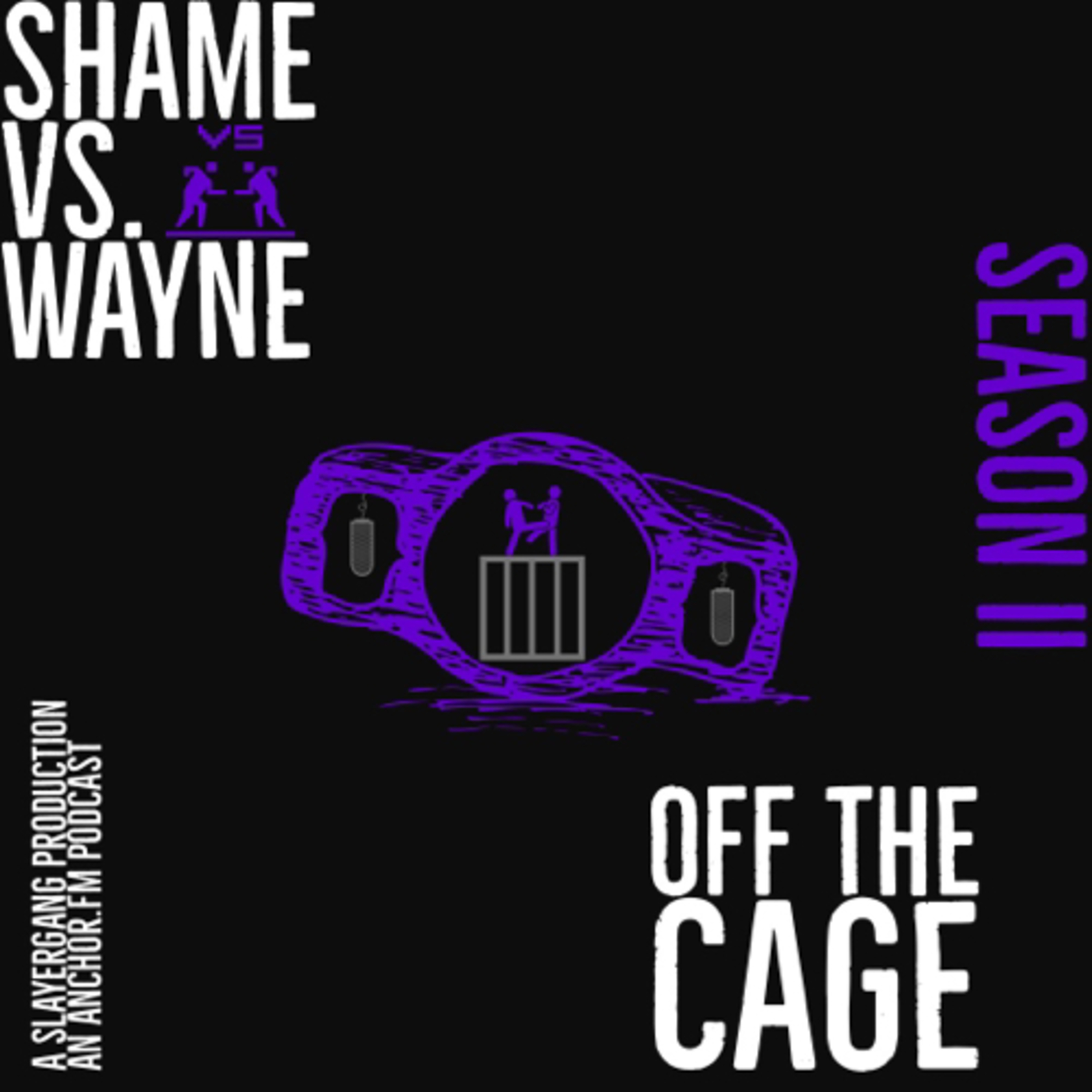 Off the Cage: Survivor Series 2001