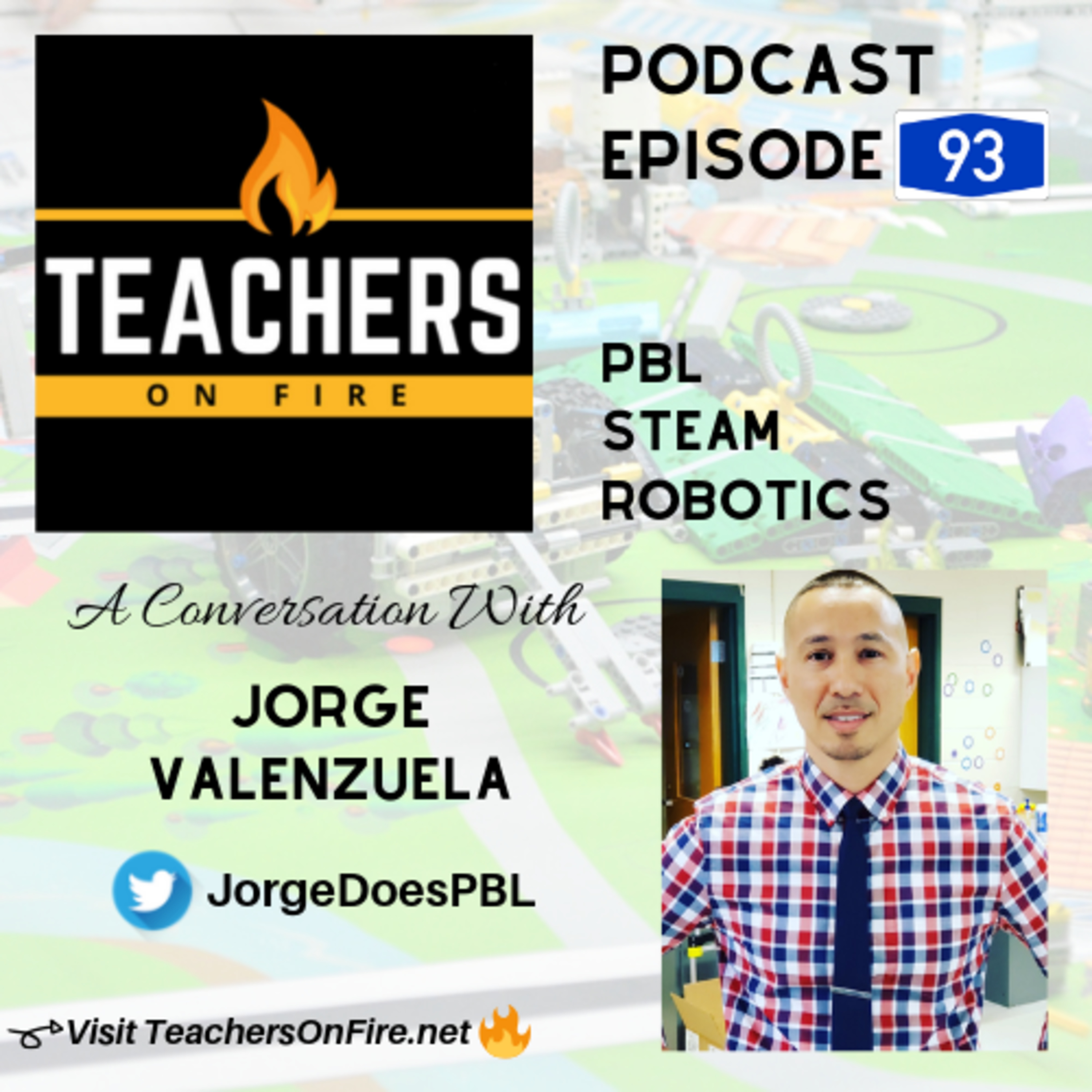 Teachers on Fire