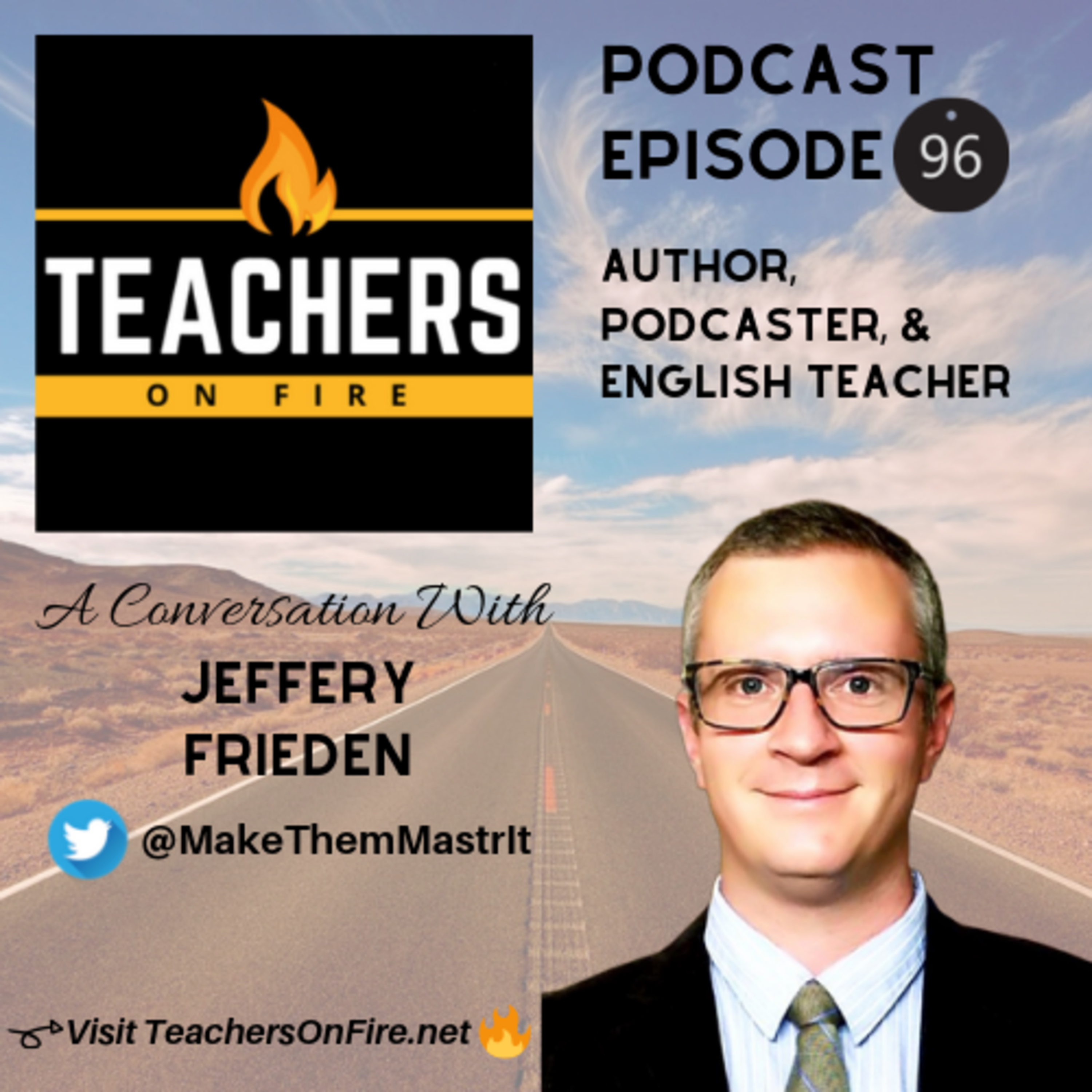 Teachers on Fire