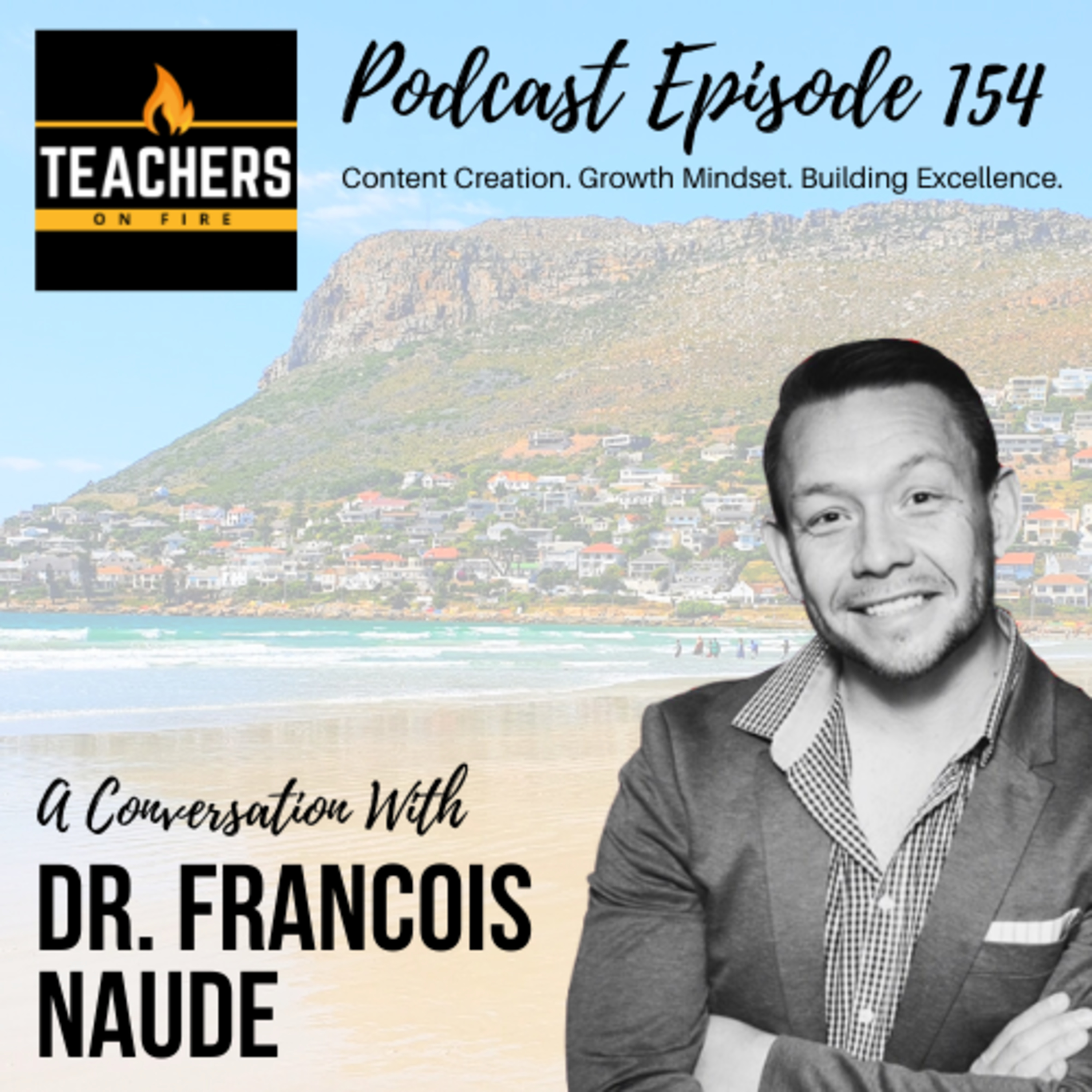 Teachers on Fire