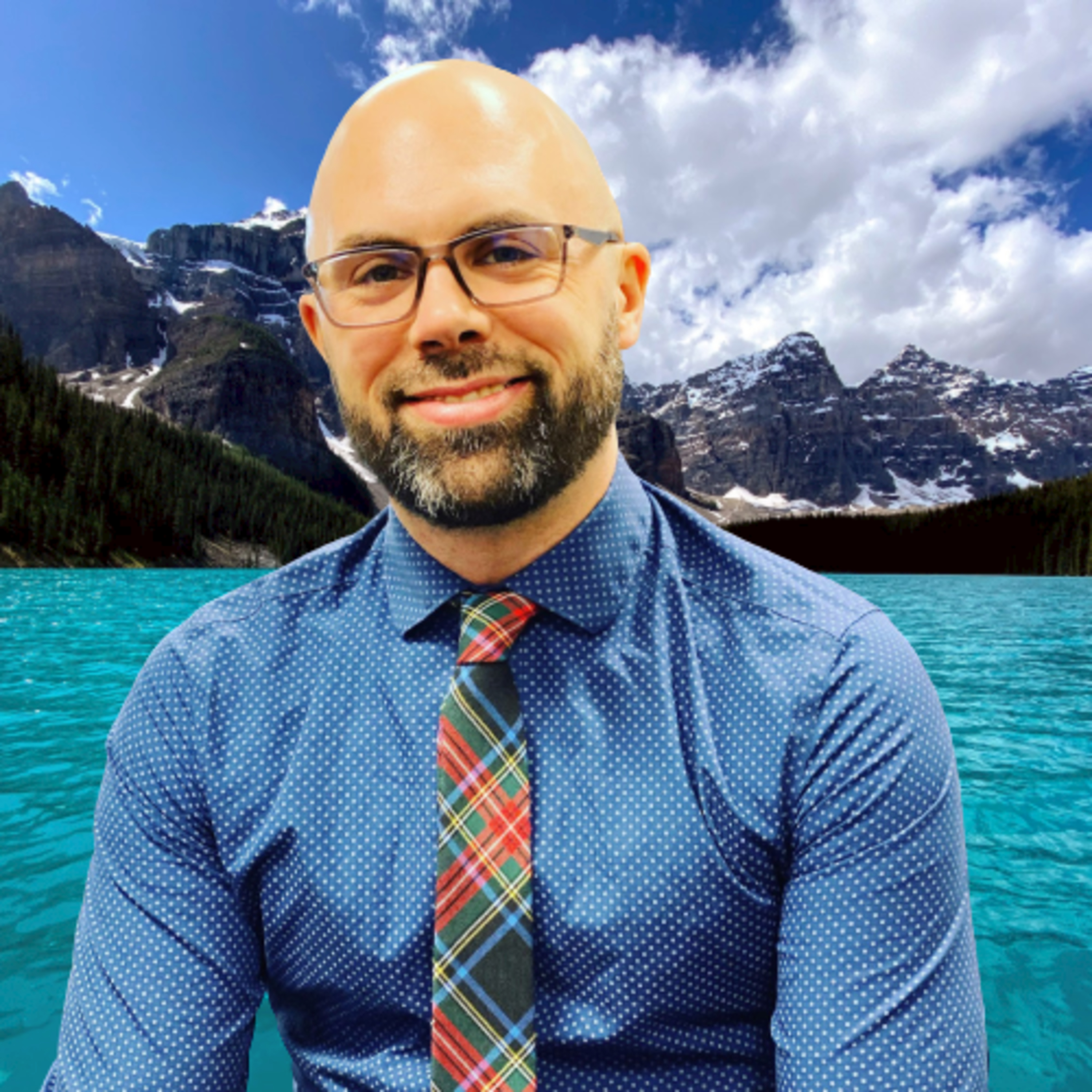 167 - SPARK - We’re About to Teach Our Students a Massive Lesson on Mindset episode artwork