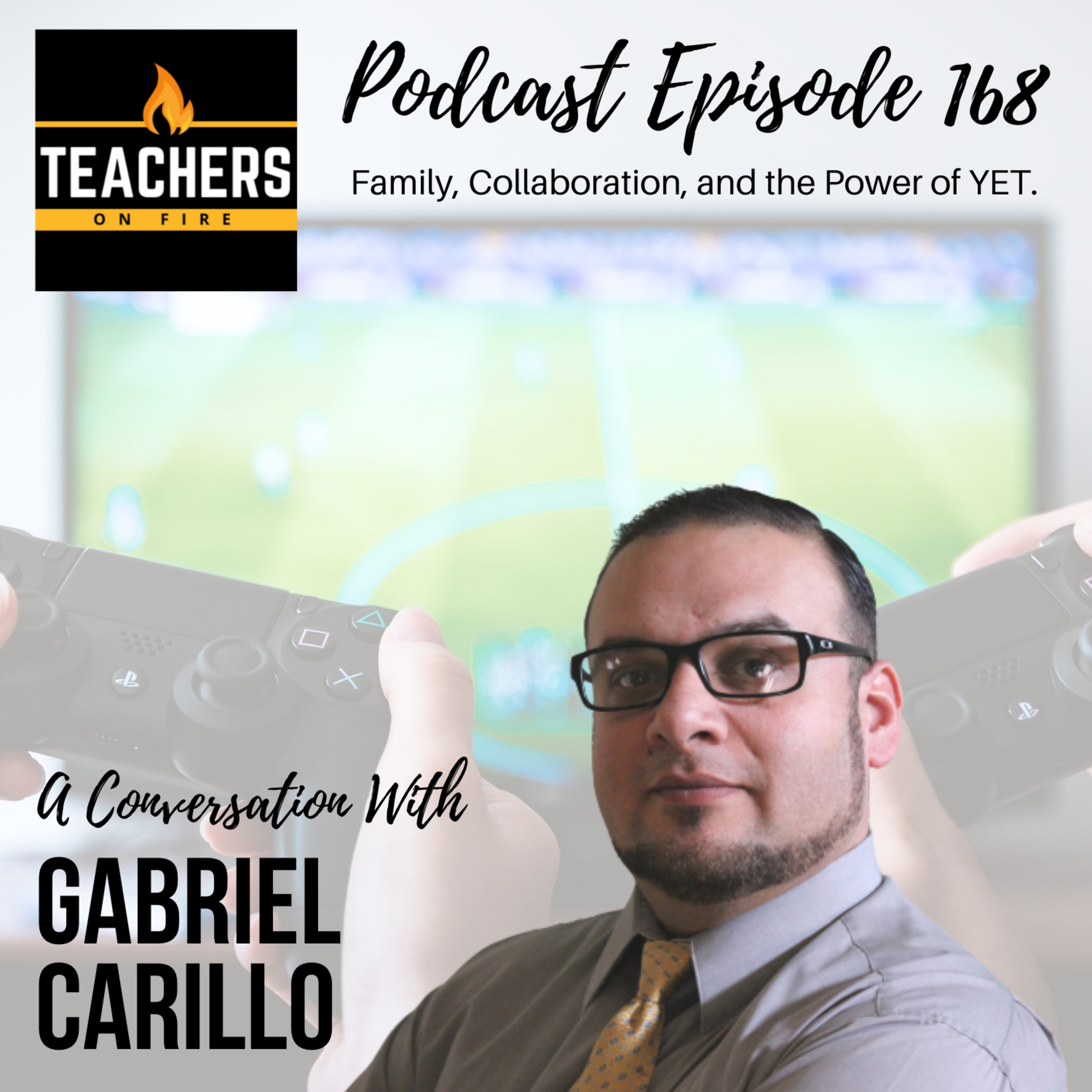 Teachers on Fire