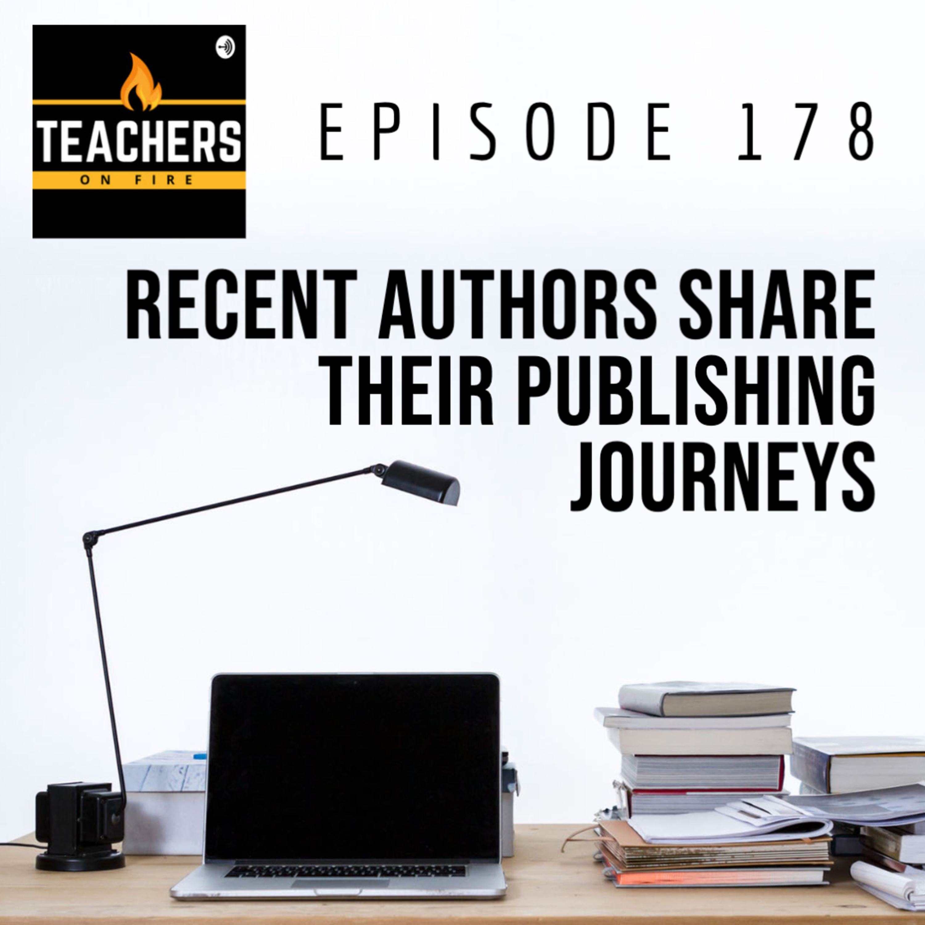 Teachers on Fire